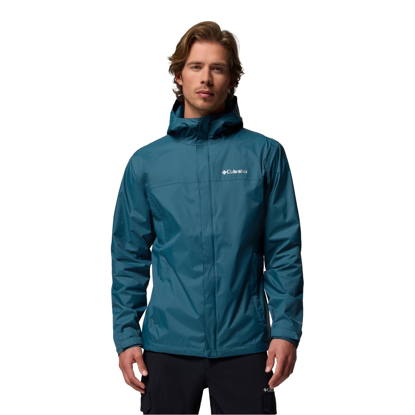 Bunda Columbia Blue 3740262 Watertight™ II Jacket - 1