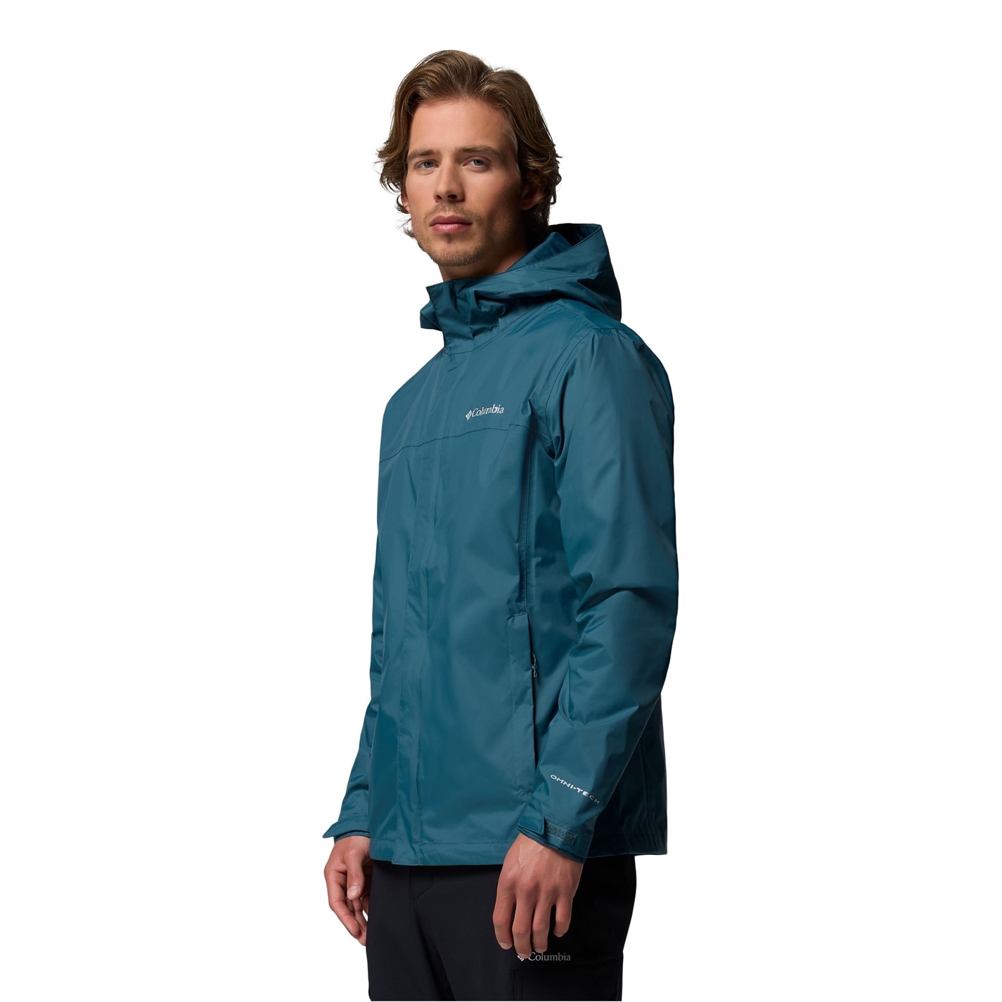 Bunda Columbia Blue 3740262 Watertight™ II Jacket - 3