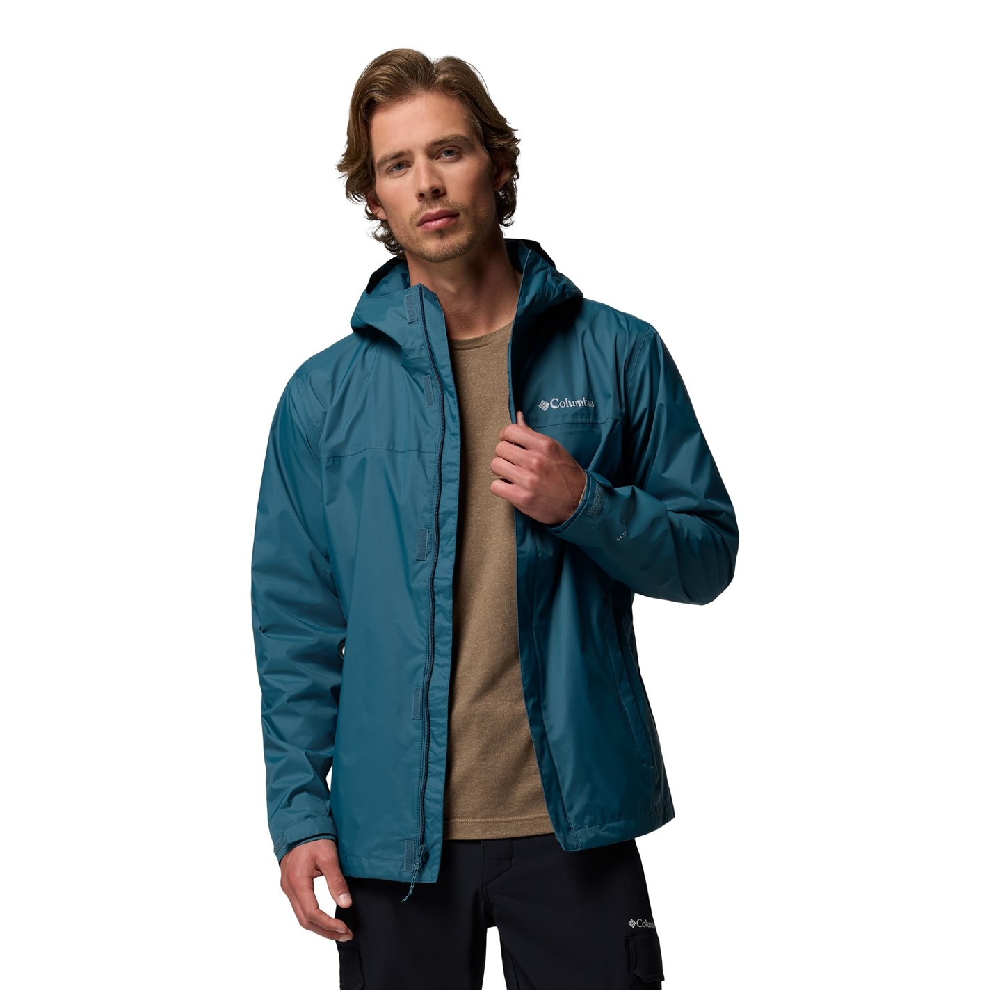 Bunda Columbia Blue 3740262 Watertight™ II Jacket - 4