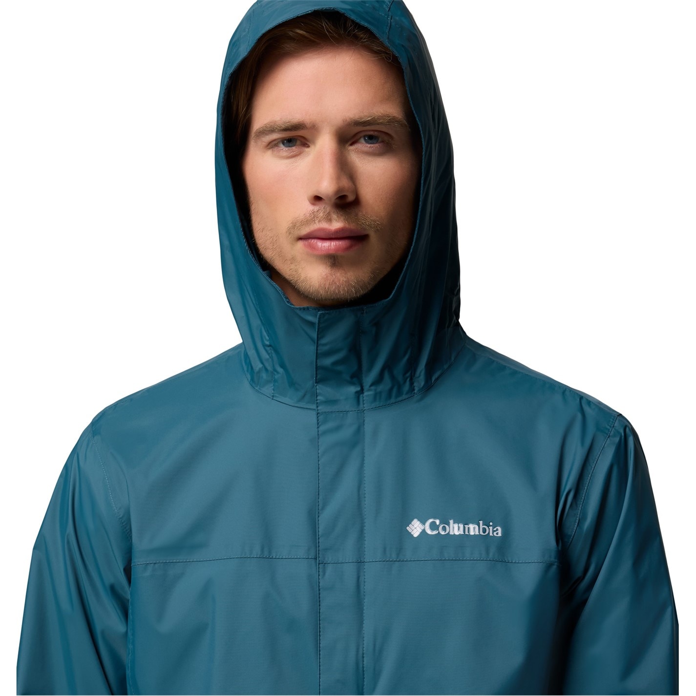 Bunda Columbia Blue 3740262 Watertight™ II Jacket - 6
