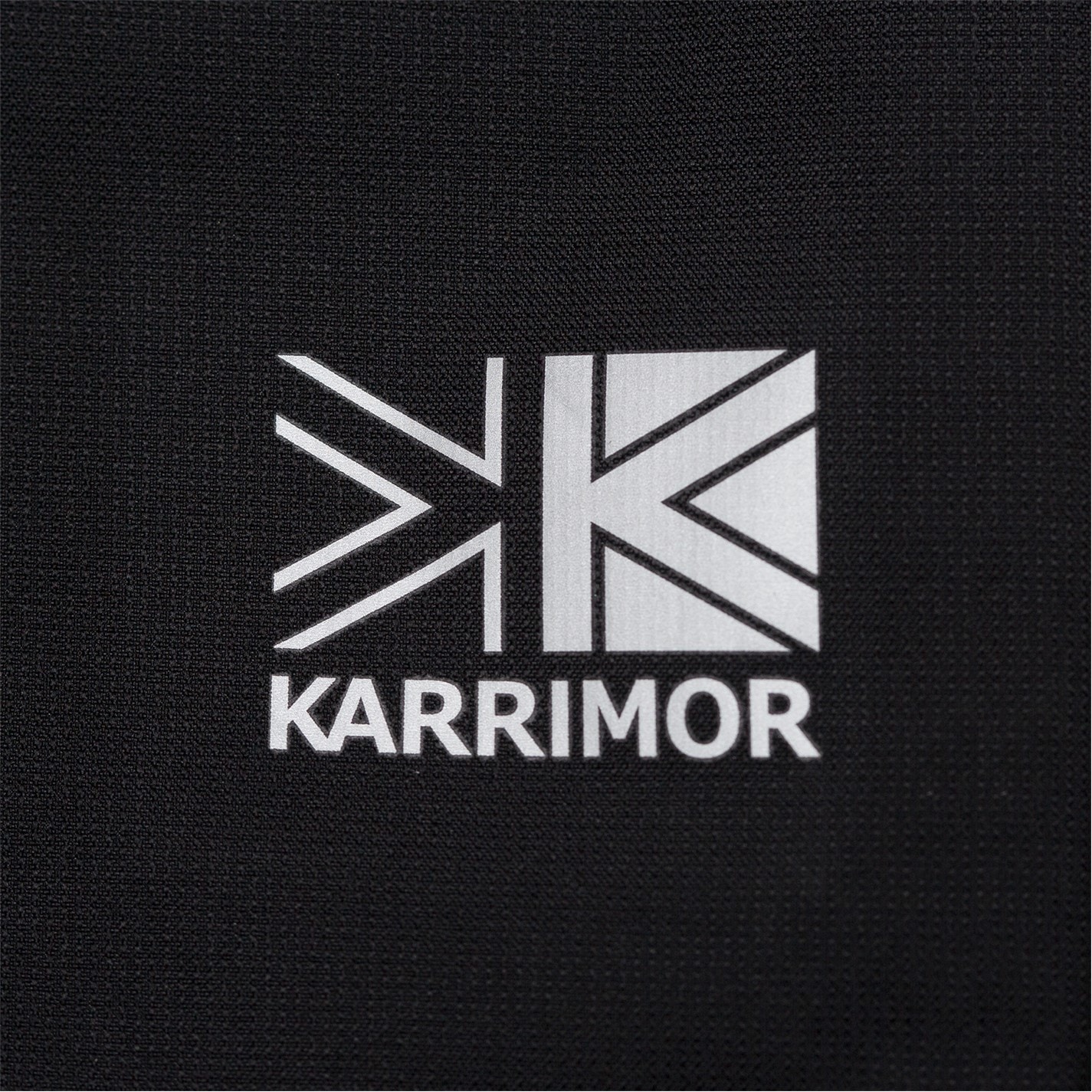 Nohavice Karrimor Black 9404784 Sierra Waterproof Trousers Mens - 7