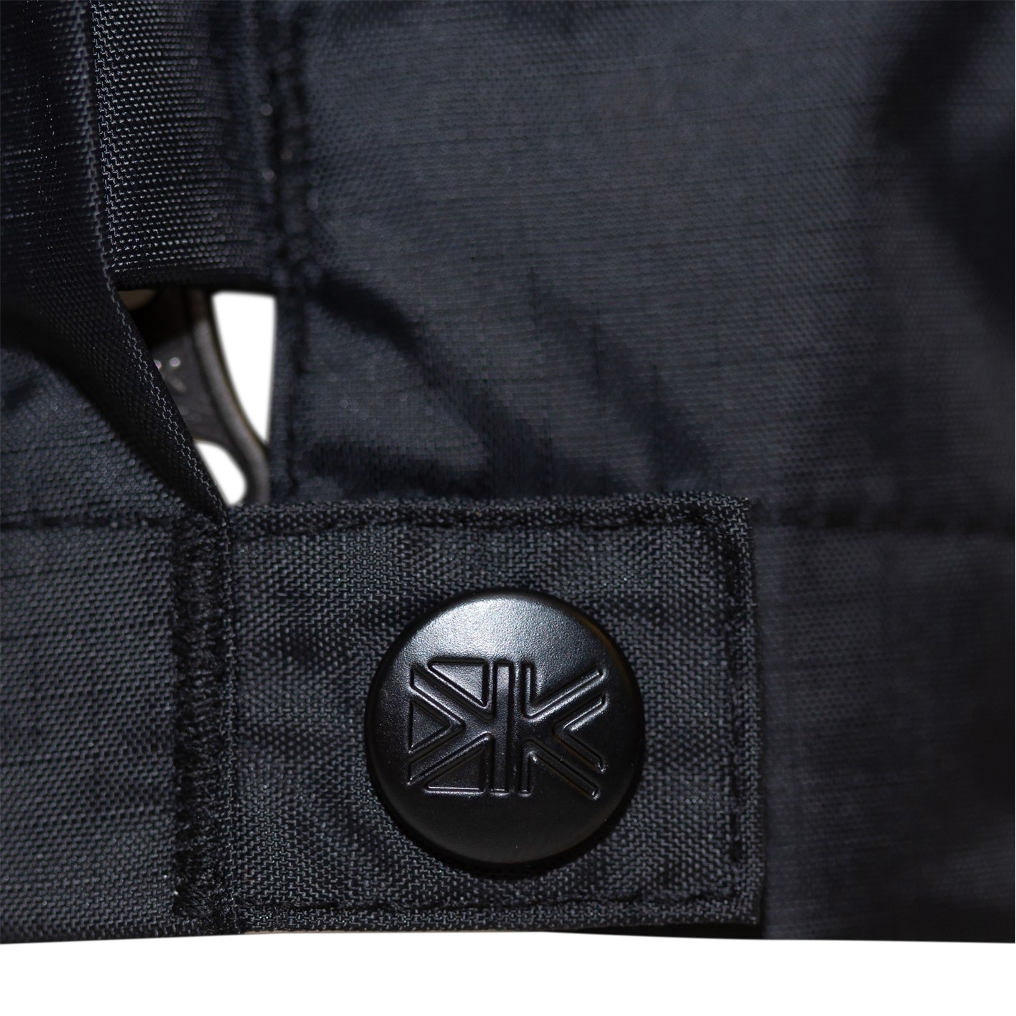 Nohavice Karrimor Black 9404784 Sierra Waterproof Trousers Mens - 8