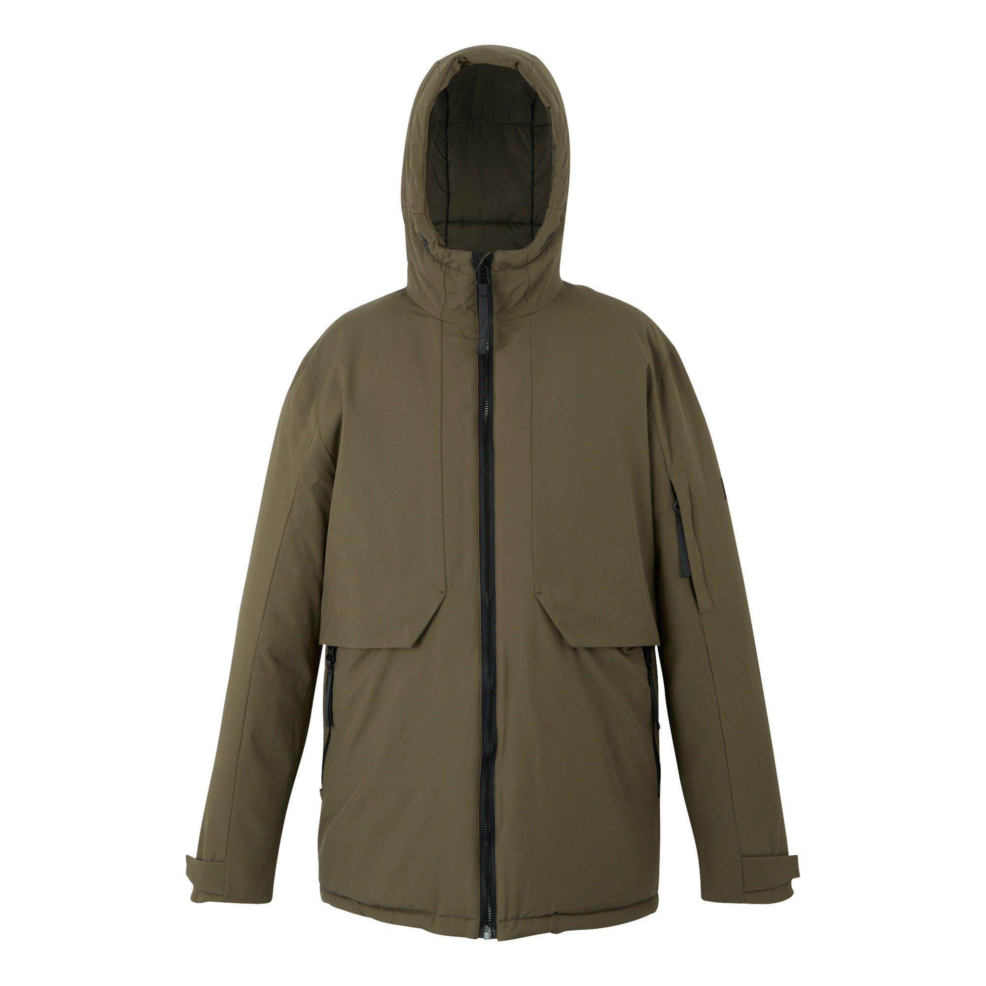 Bunda Regatta 716973 Men's Dallymoore Waterproof Jacket - 1
