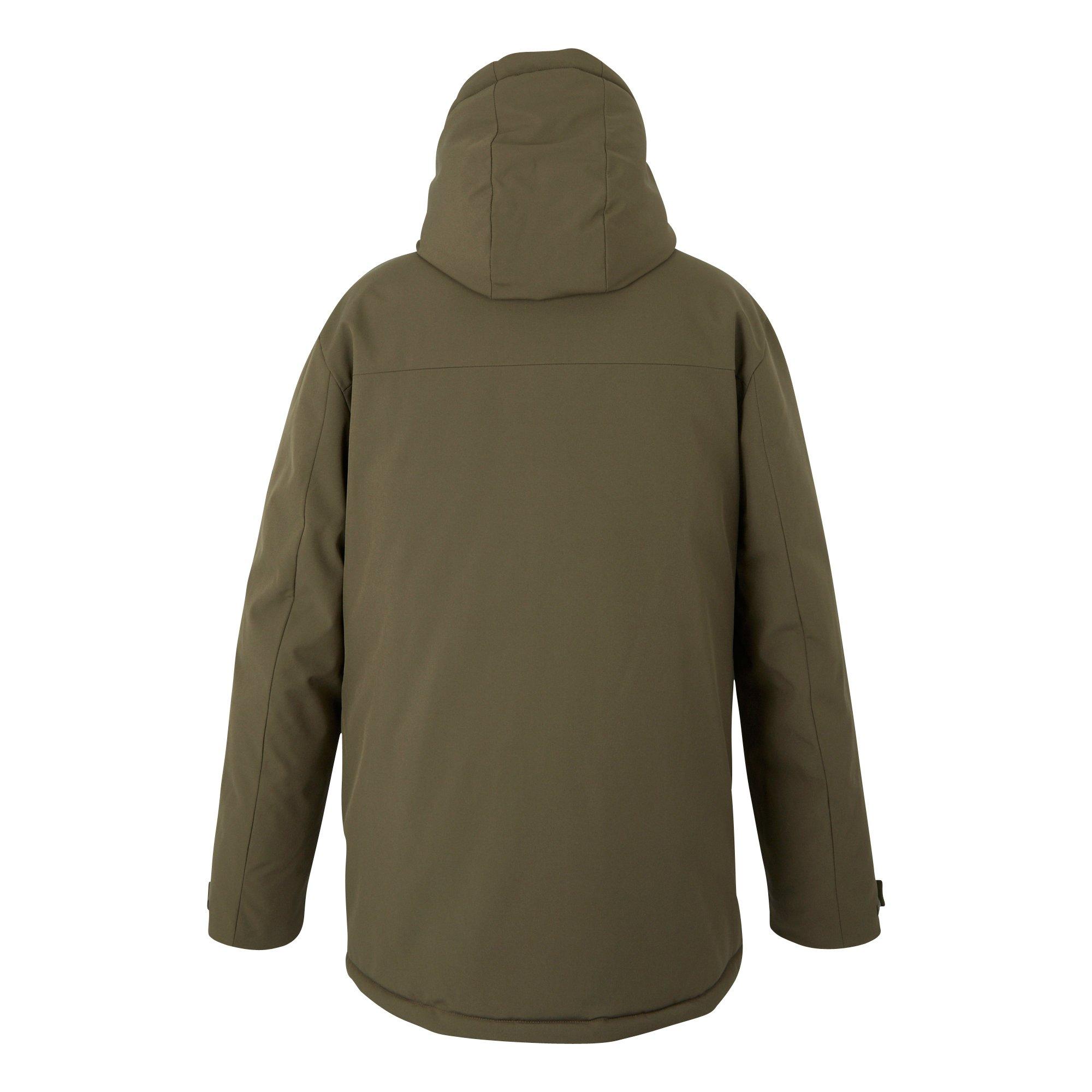 Bunda Regatta 716973 Men's Dallymoore Waterproof Jacket - 2
