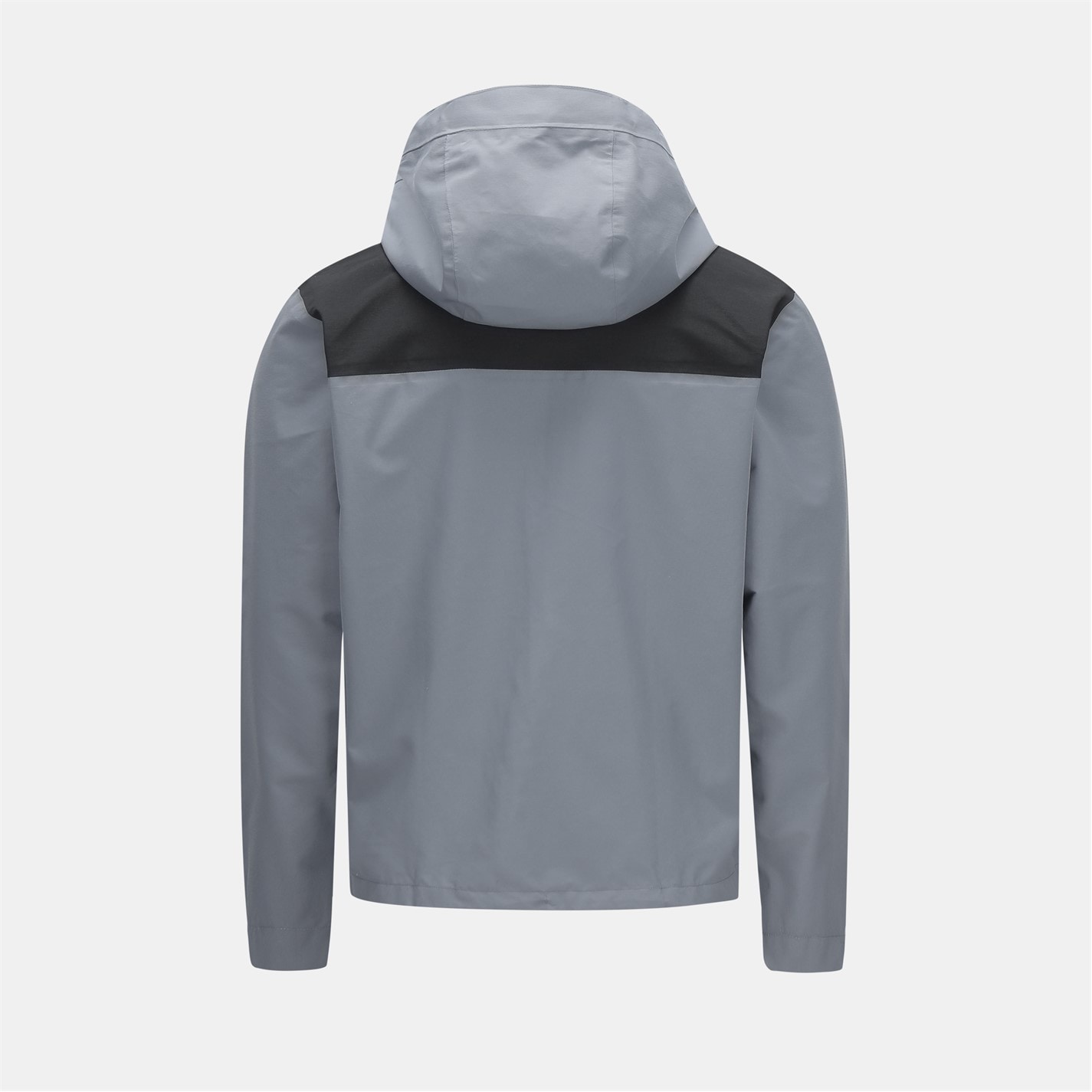 Bunda Karrimor Grey 9162300 Mens Urban WeatherTite 10k Waterproof Long Sleeve Waterproof Jacket - 2