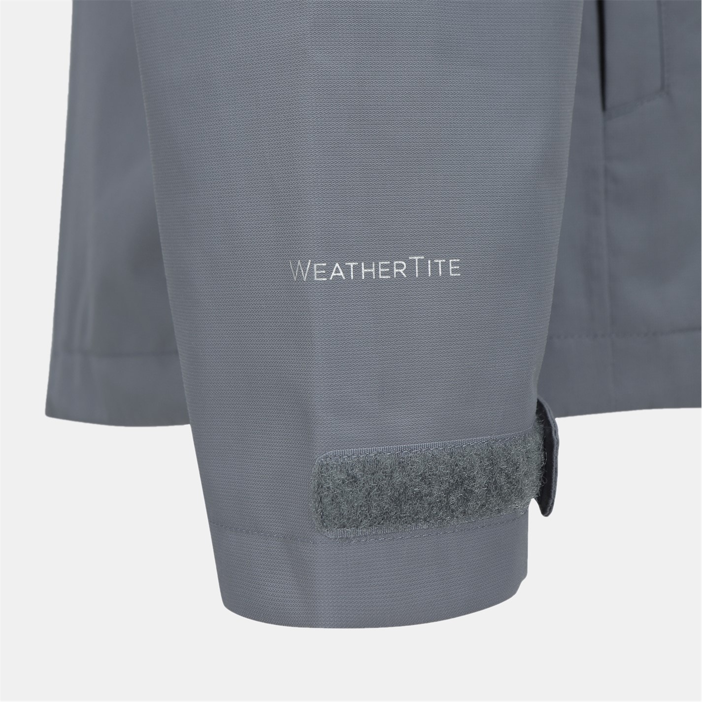 Bunda Karrimor Grey 9162300 Mens Urban WeatherTite 10k Waterproof Long Sleeve Waterproof Jacket - 6