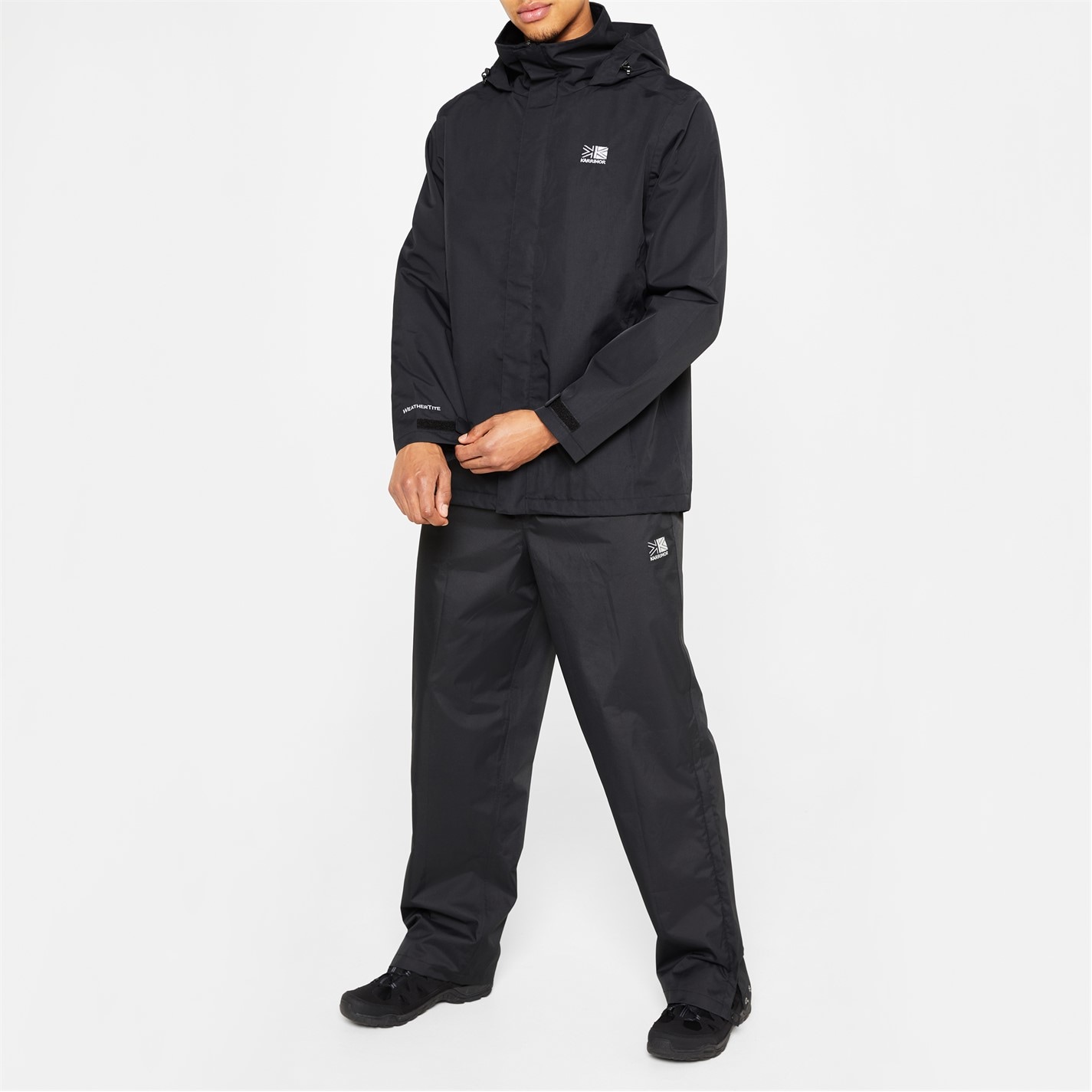 Karrimor Urban Weathertite Jacket Mens - 2