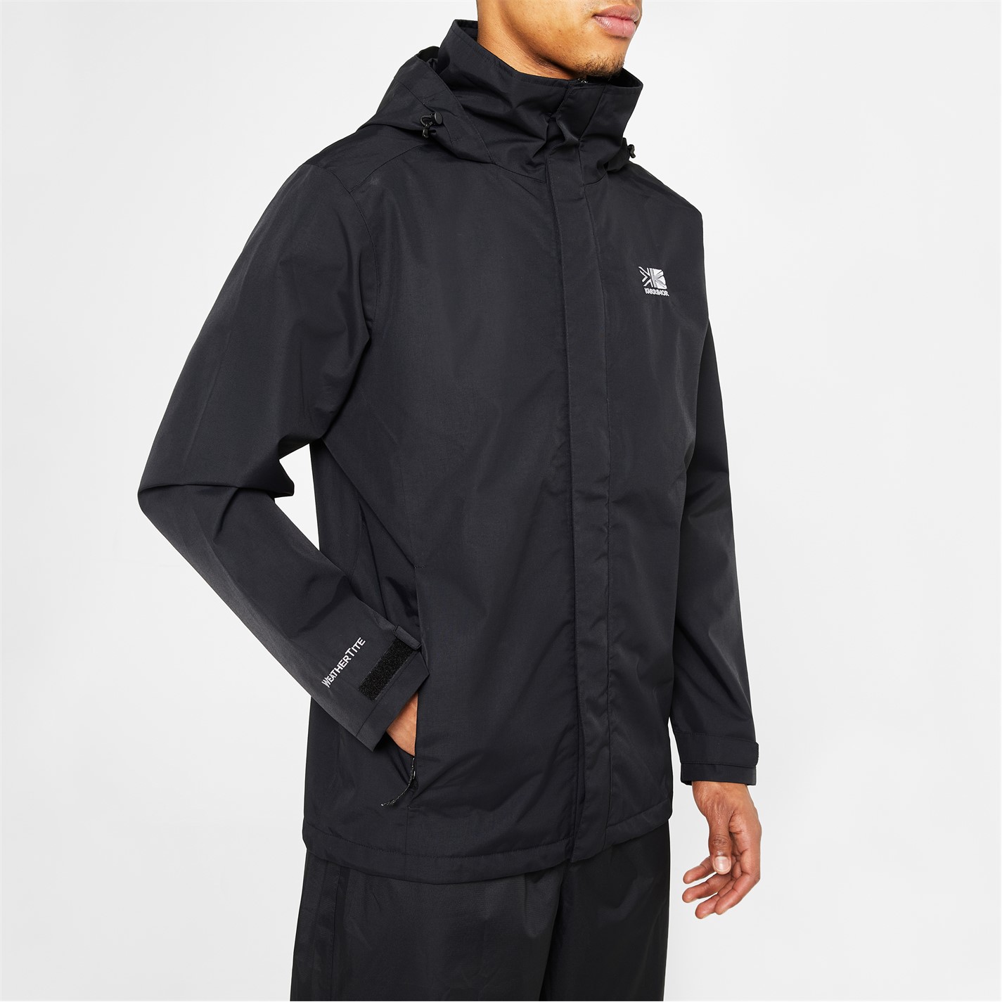 Karrimor Urban Weathertite Jacket Mens - 4