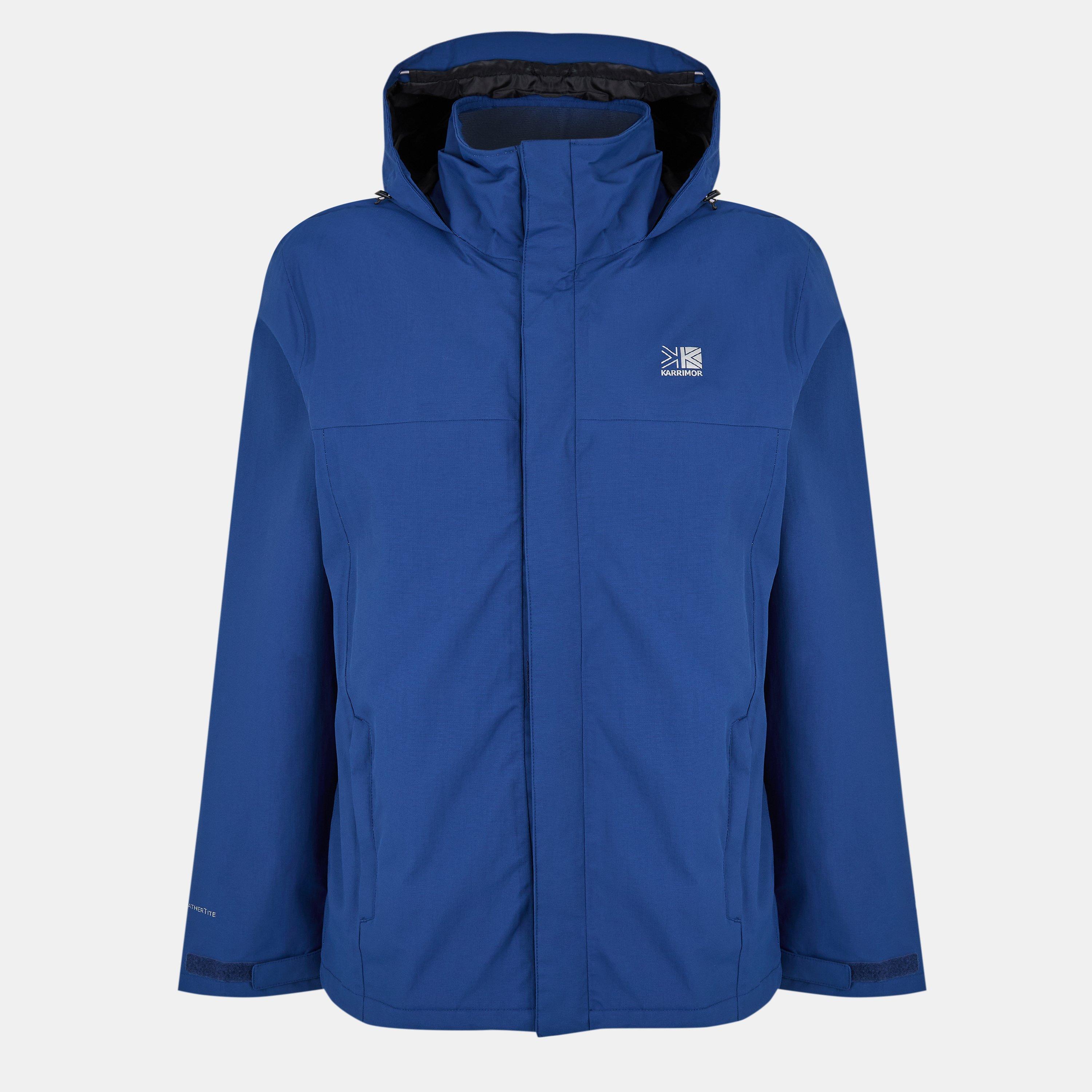 Bunda Karrimor Surf Blue 6962845