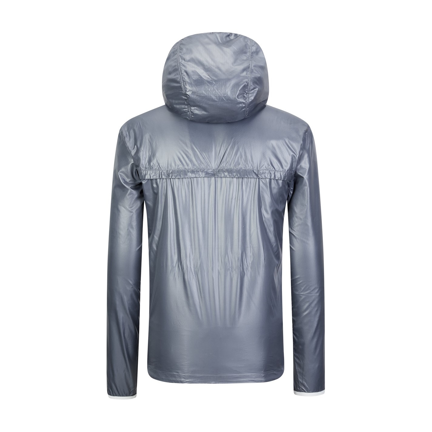 Bunda Karrimor Charcoal 4020303 Men's Windproof Long Sleeve Hooded Full Zip Jacket - 2