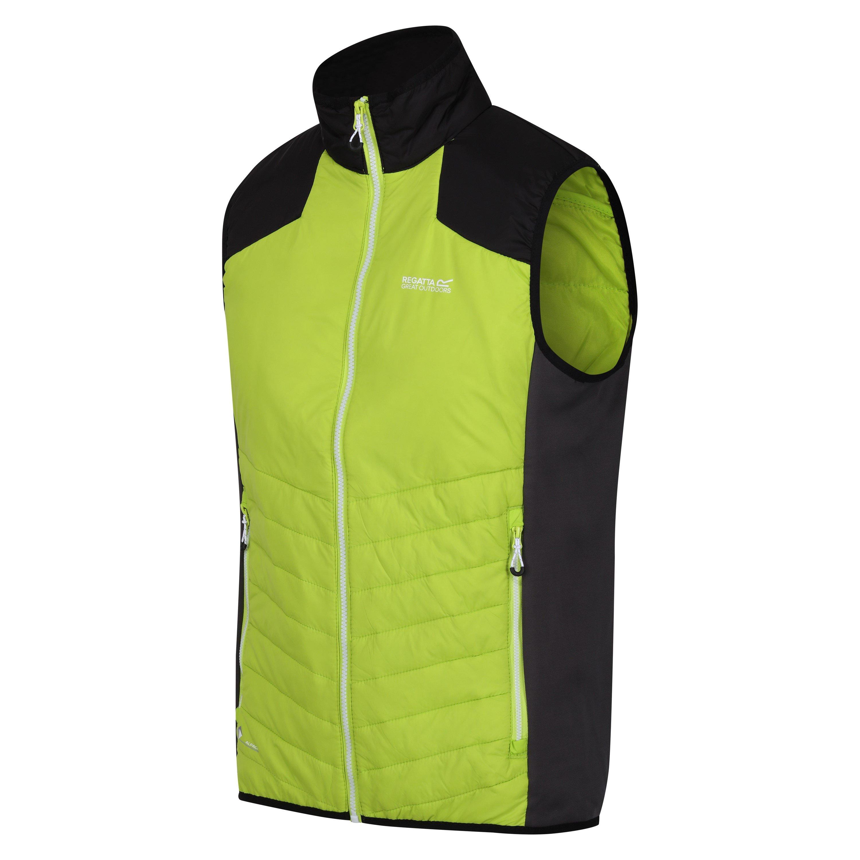 Vesta Regatta 142363 Men's Halton Gilet - 1