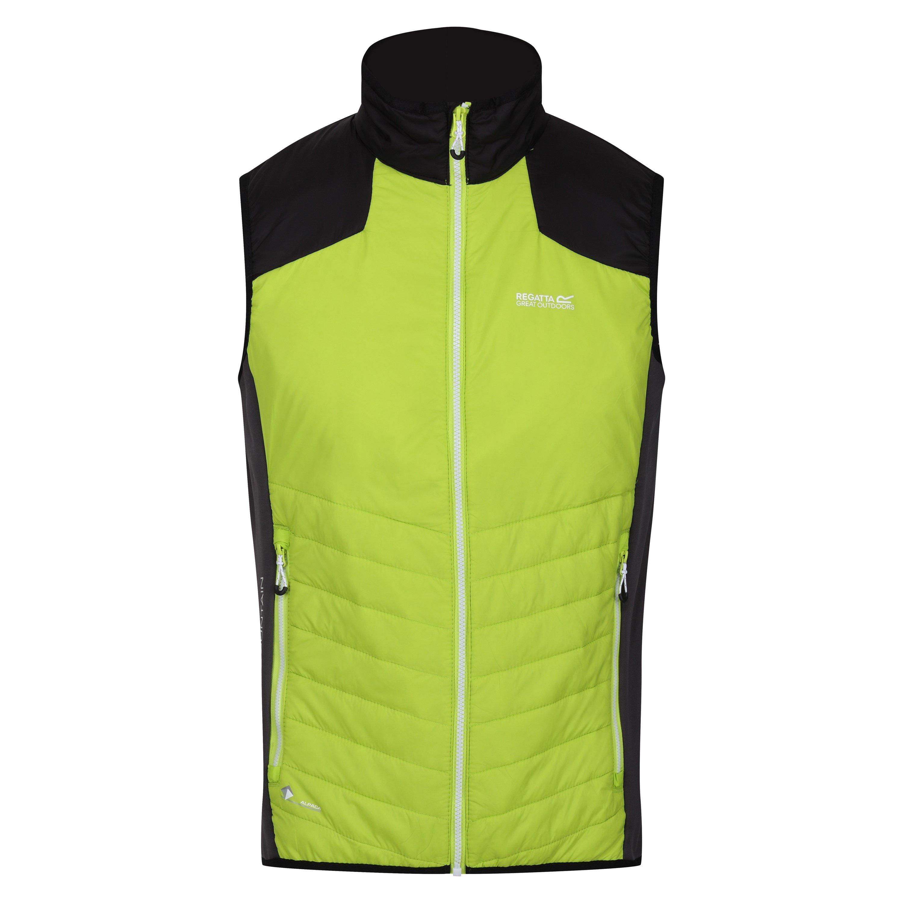 Vesta Regatta 142363 Men's Halton Gilet - 3