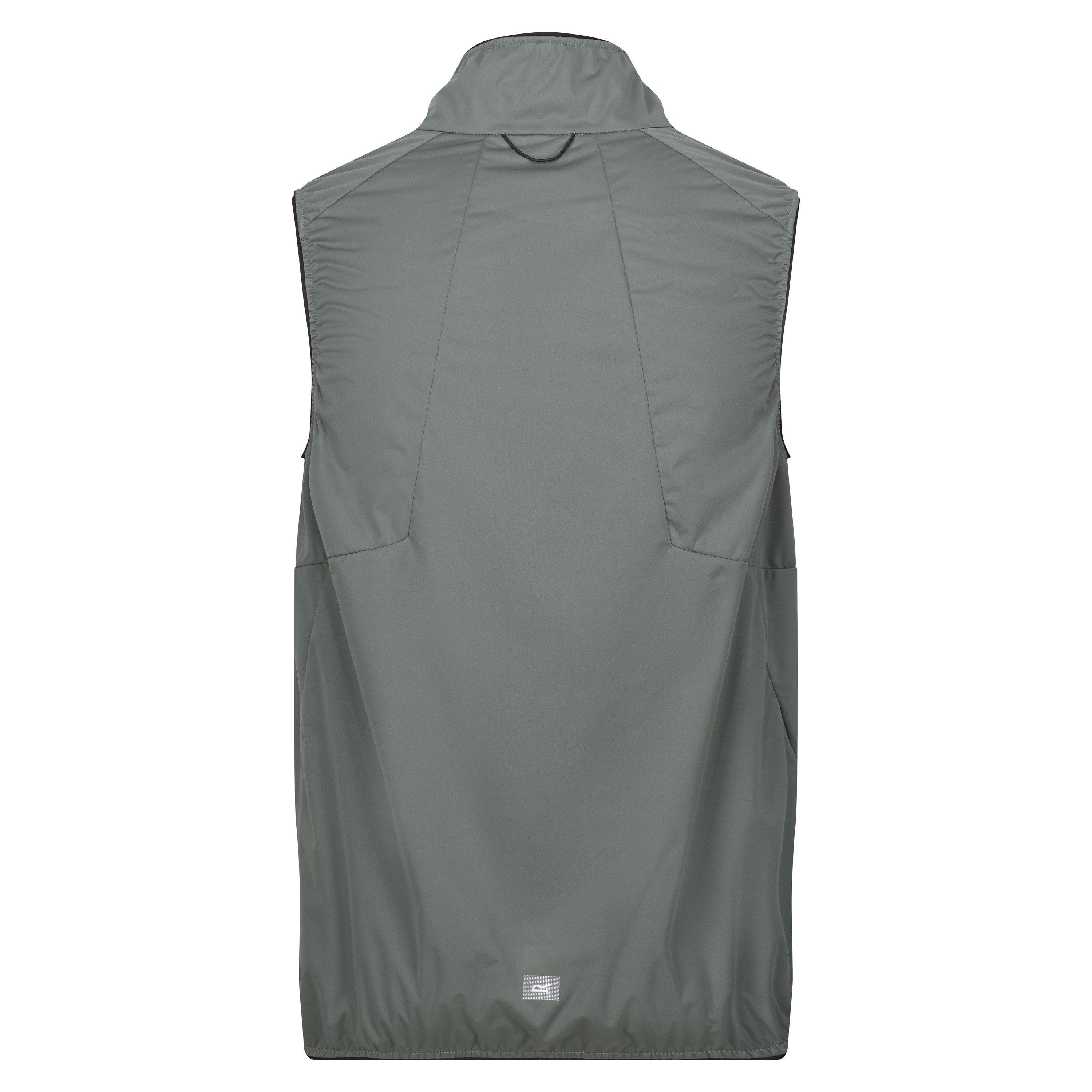 Bunda Craghoppers BalsamGrnMl 1019725 Men's Lankin VI Softshell Gilet - 2