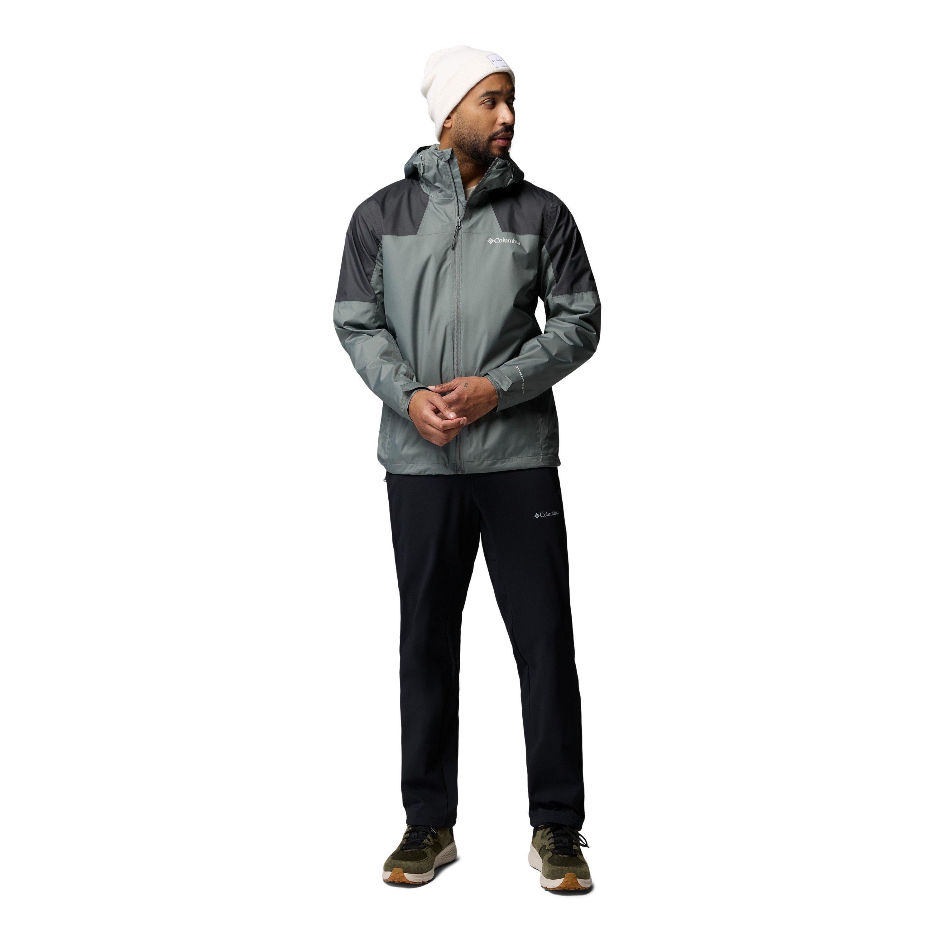 Bunda Columbia Tuscan 1019438 Inner Limits™ III Waterproof Jacket - 3