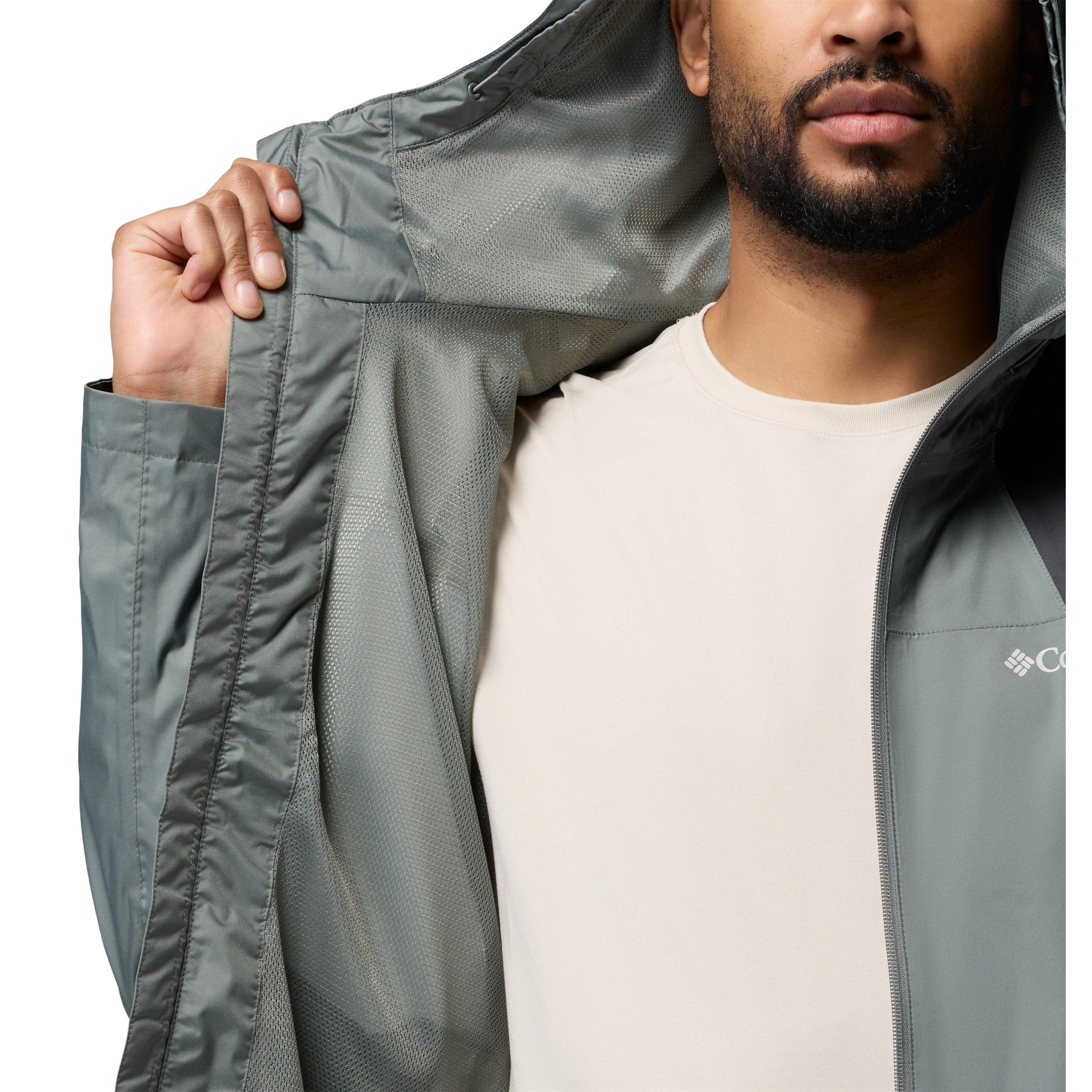 Bunda Columbia Tuscan 1019438 Inner Limits™ III Waterproof Jacket - 4