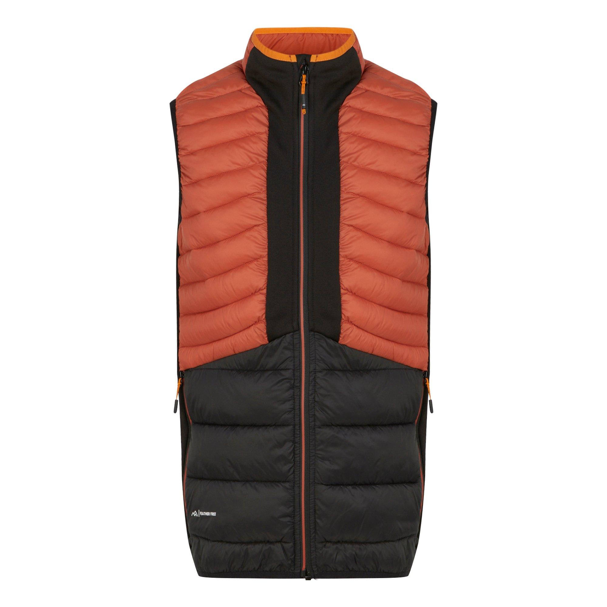 Vesta Regatta 4559224 Men's LeedreHybrid Gilet - 1