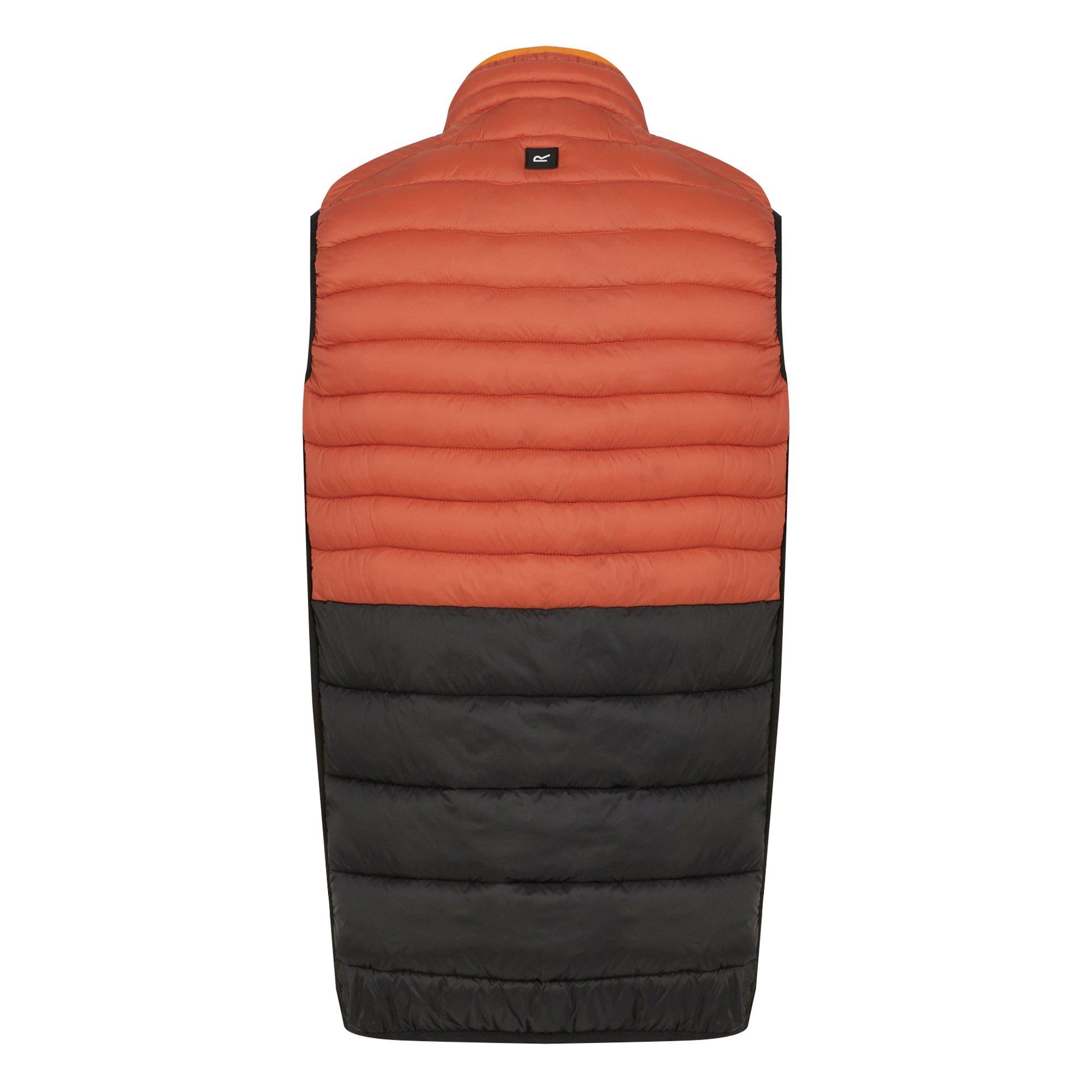 Vesta Regatta 4559224 Men's LeedreHybrid Gilet - 2