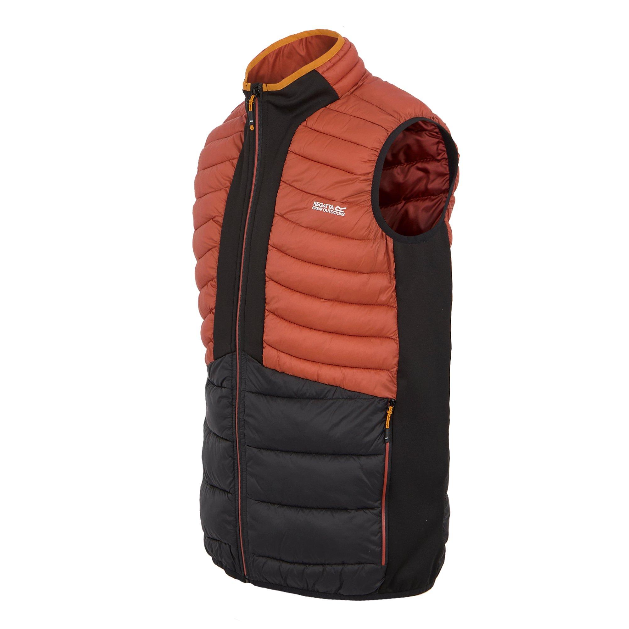 Vesta Regatta 4559224 Men's LeedreHybrid Gilet - 3
