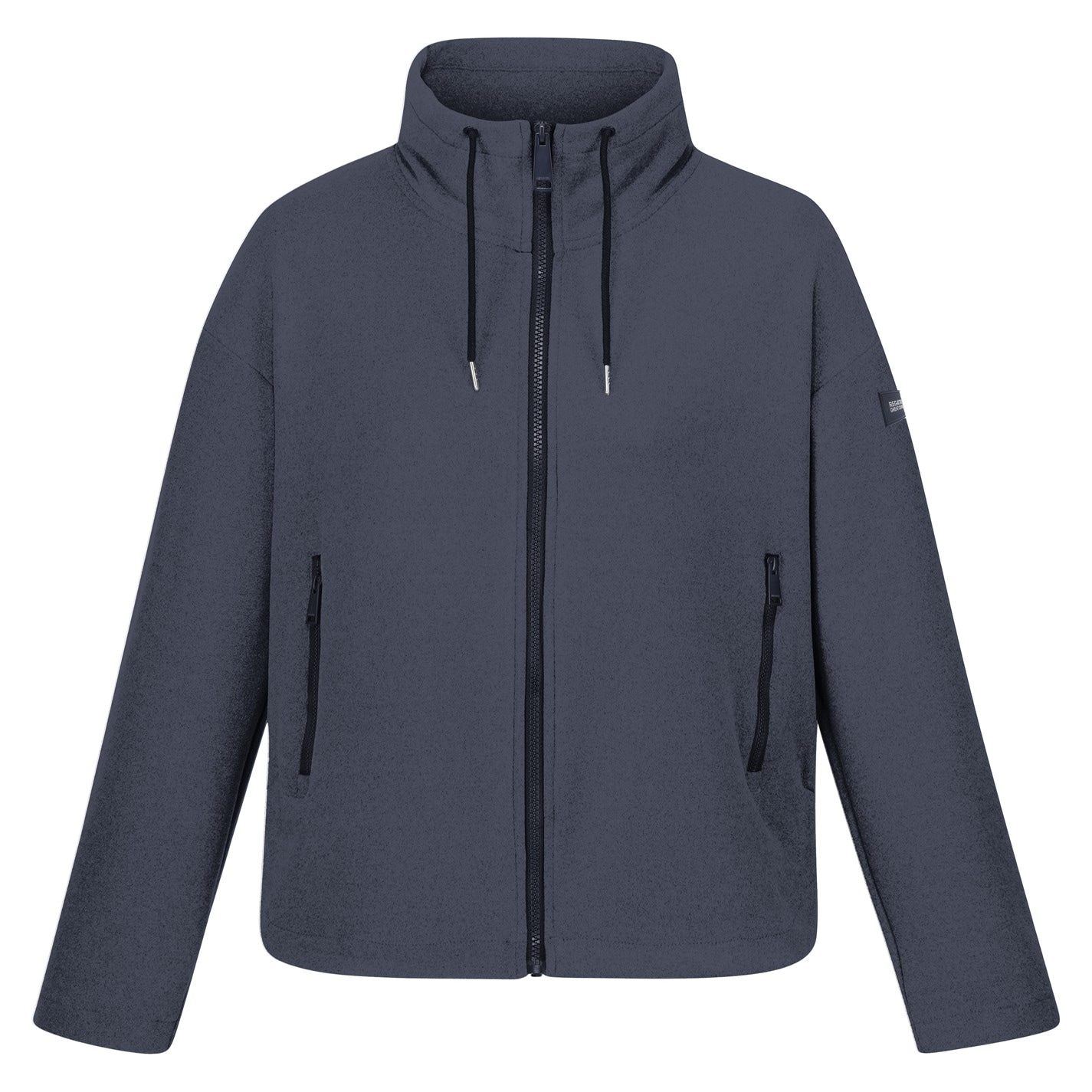 Mikina Regatta Navy 3798168 Ashlynn Fleece - 5