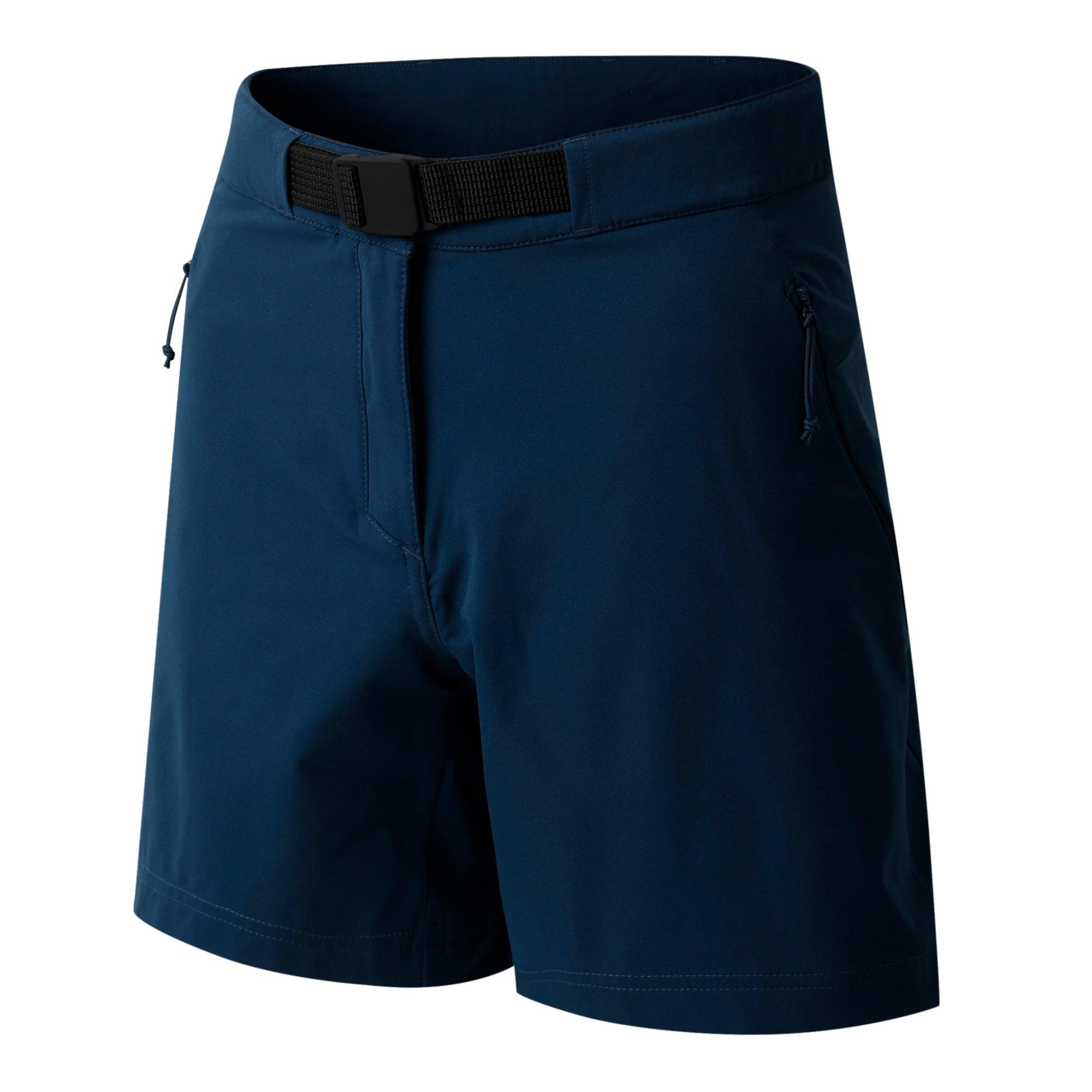 Kraťasy Dare 2b Navy 7251881 Women's Melodic PRO II Walking Shorts - 2