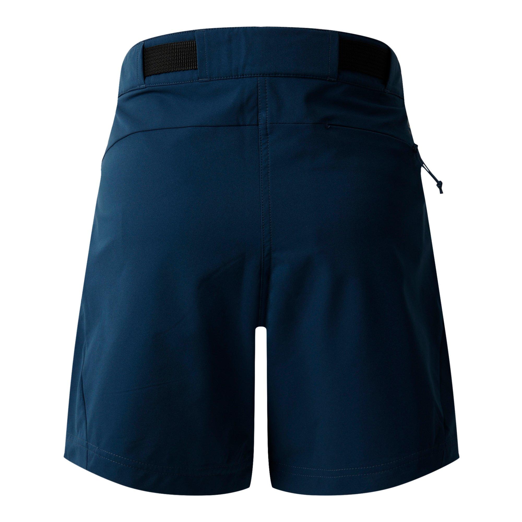 Kraťasy Dare 2b Navy 7251881 Women's Melodic PRO II Walking Shorts - 3