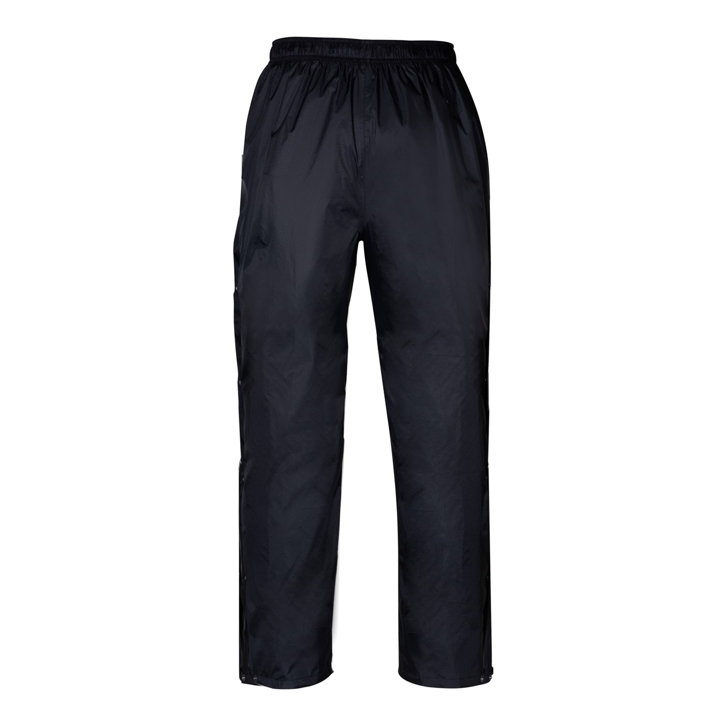 Kalhoty Karrimor Black 837290 Orkney Waterproof Trousers Mens - 2