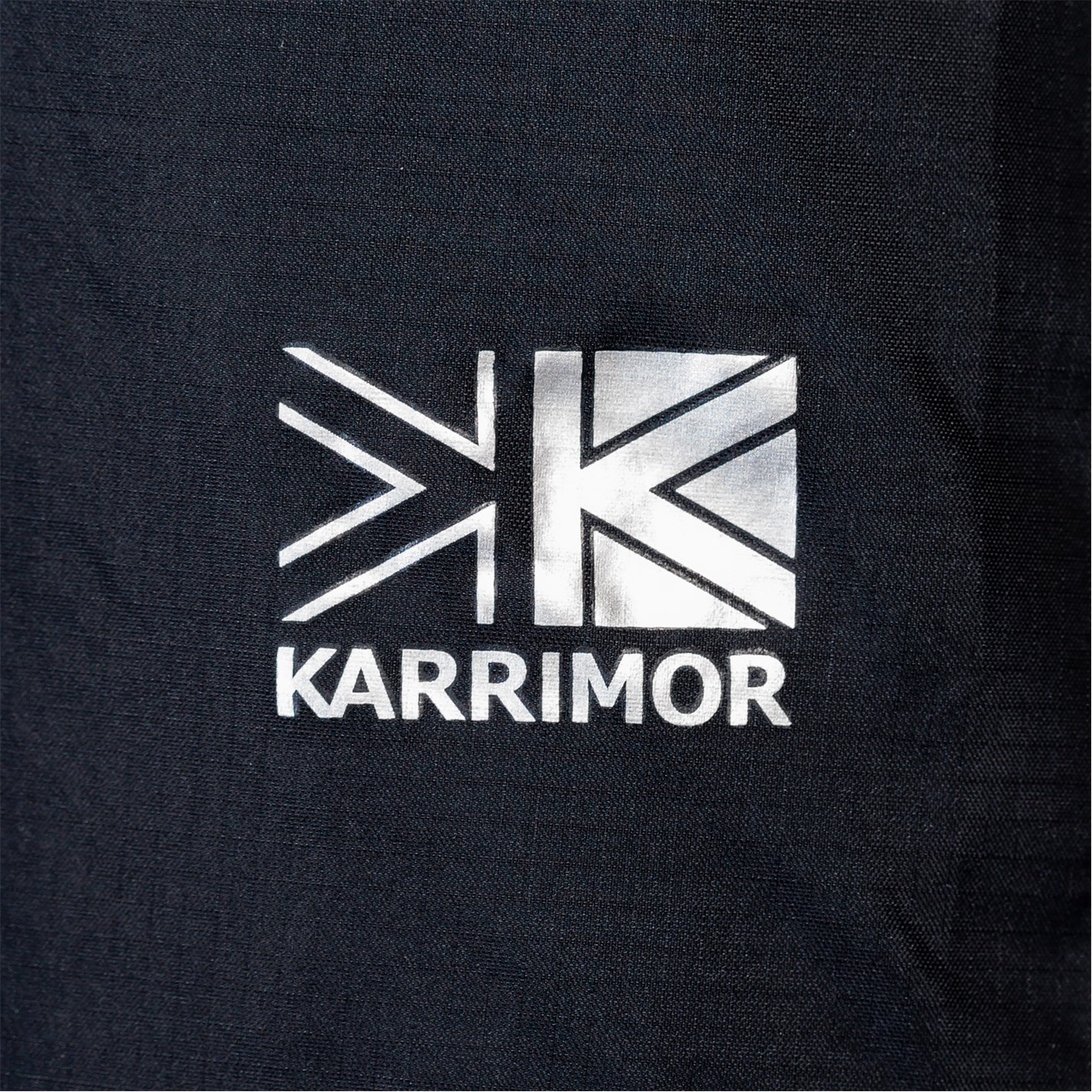 Kalhoty Karrimor Black 837290 Orkney Waterproof Trousers Mens - 5