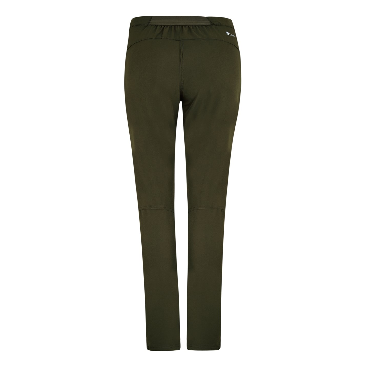 Nohavice Regatta Dark Khaki 5547036 Pentre Trousers Mens - 2