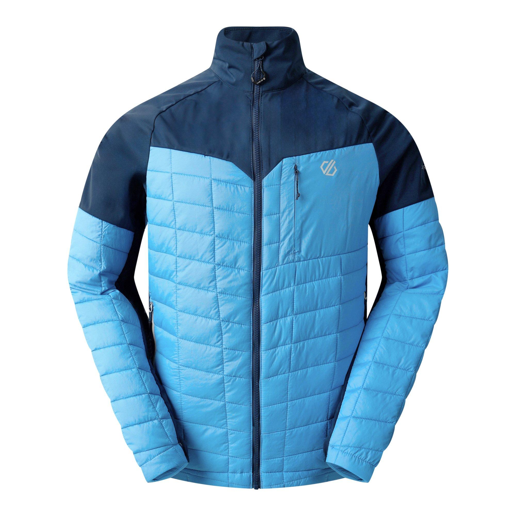 Bunda Dare 2b 9937724 Men's Mountaineer II Hybrid Softshell Jacket - 1