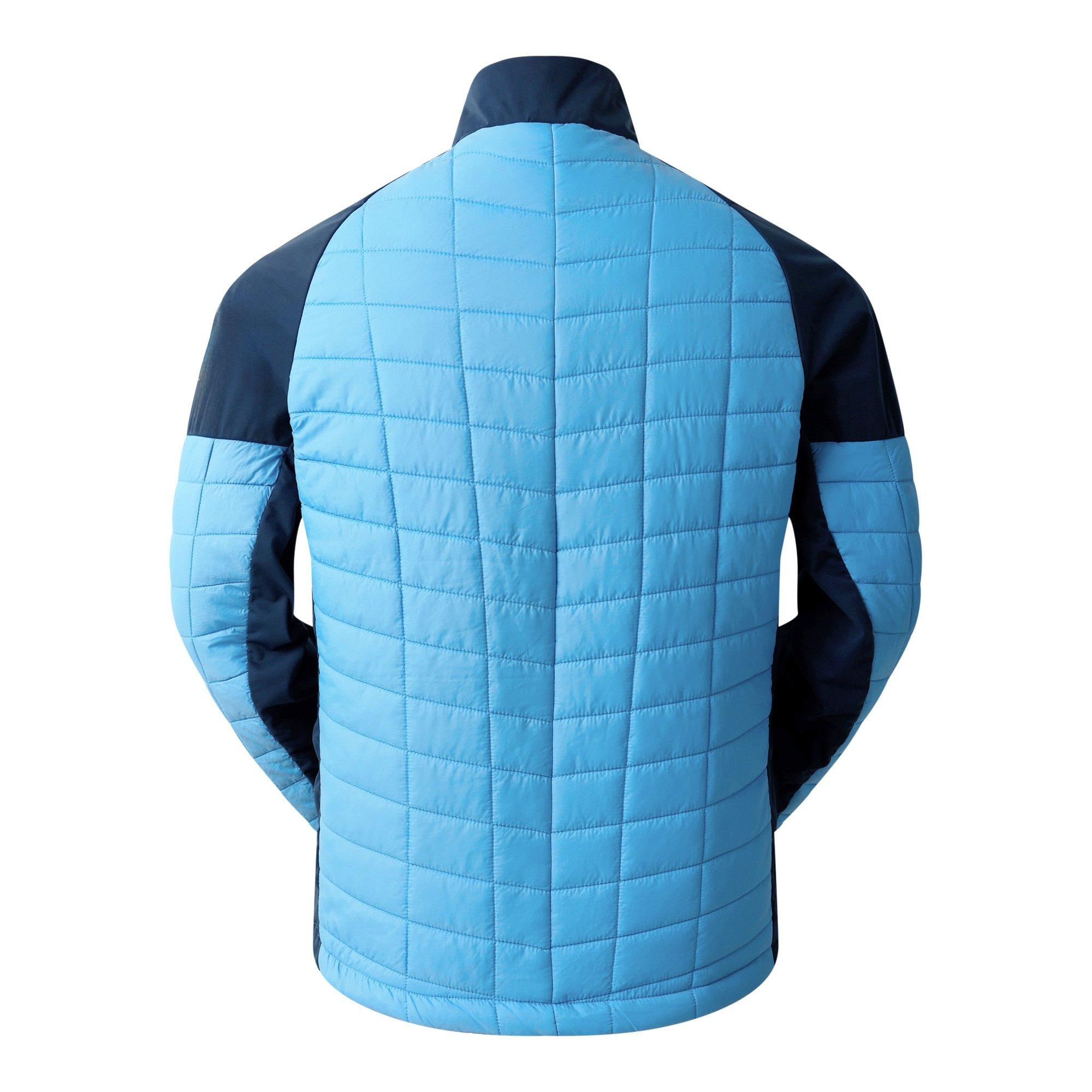 Bunda Dare 2b 9937724 Men's Mountaineer II Hybrid Softshell Jacket - 3