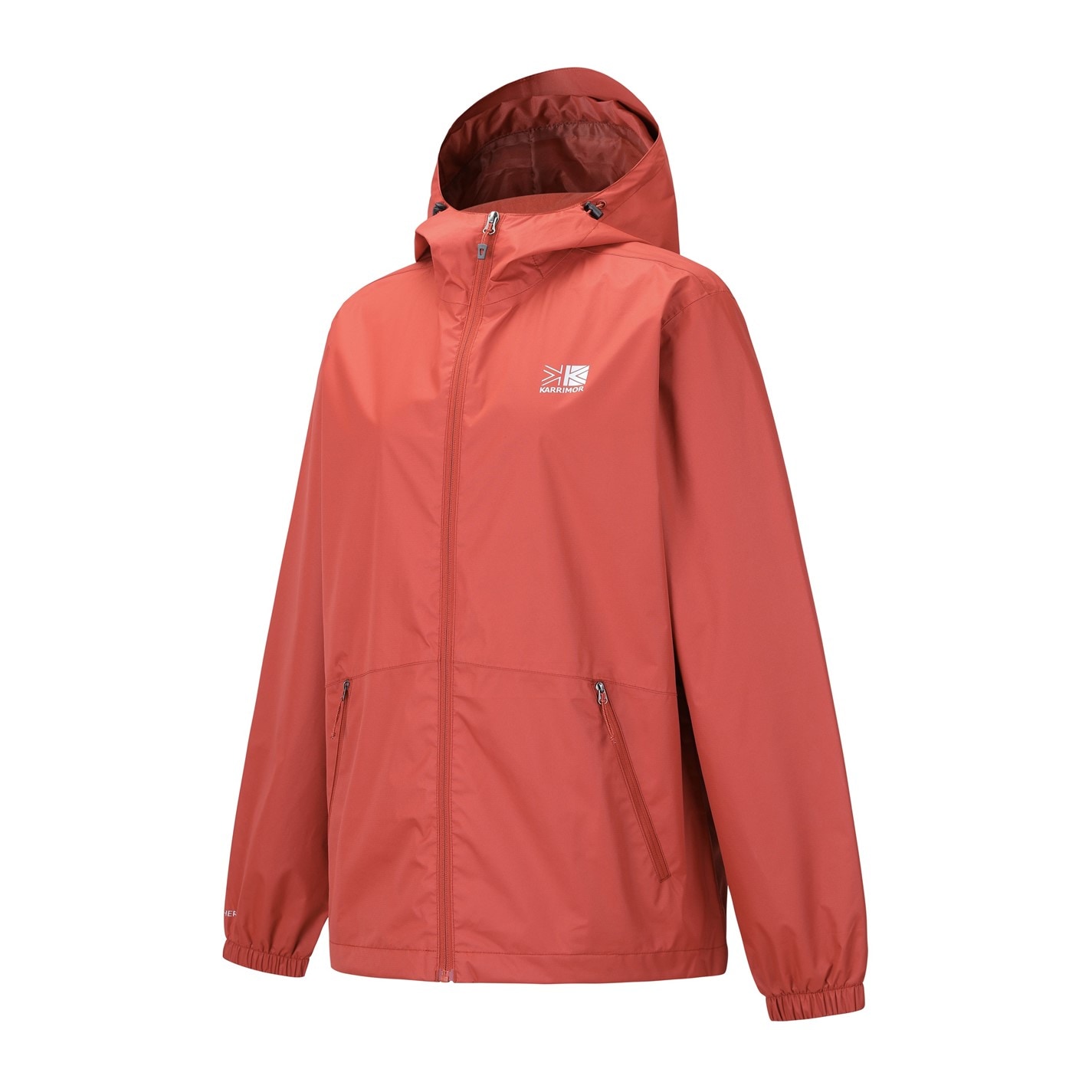 Karrimor Sierra Hooded Jacket Mens - 3