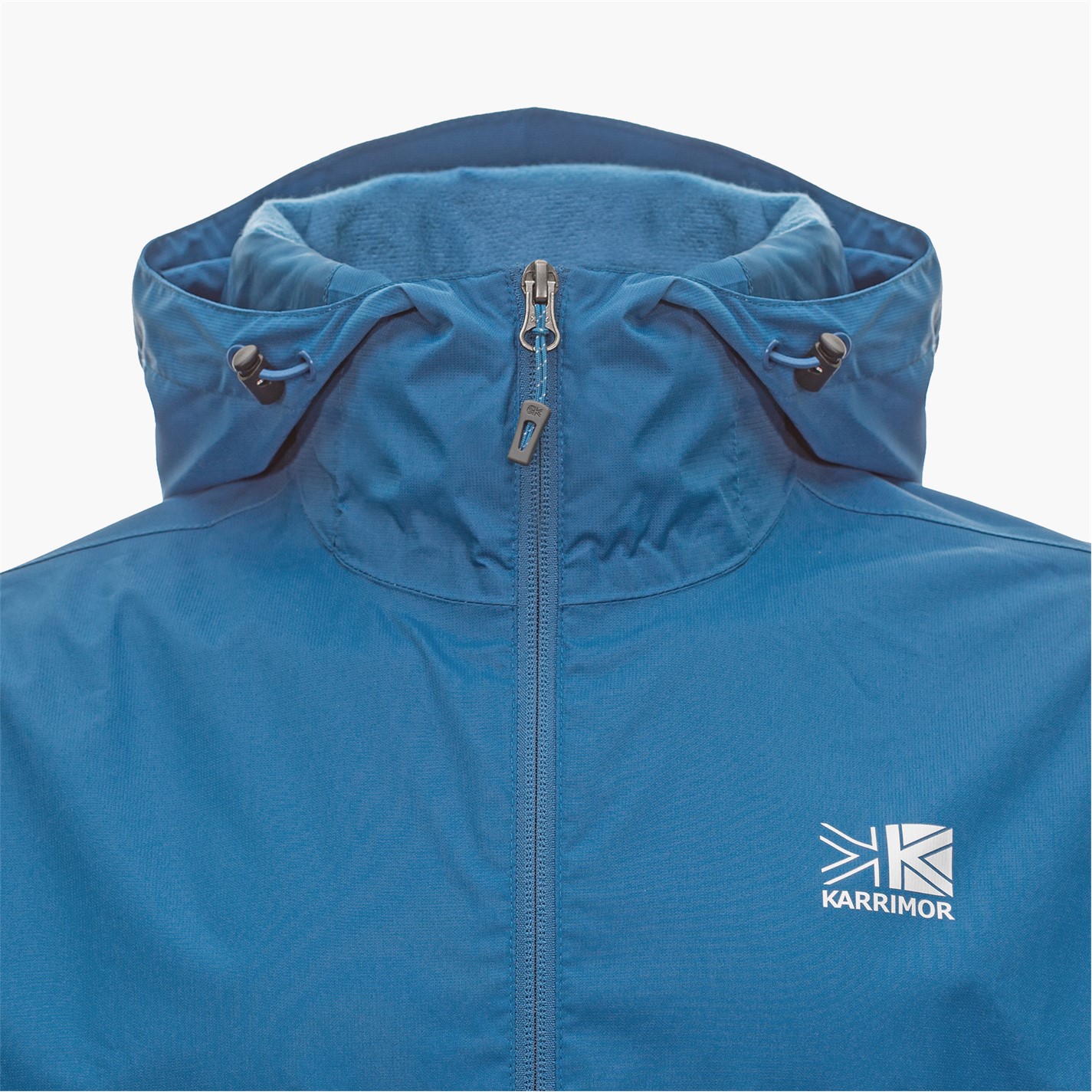 Karrimor Sierra Hooded Jacket Mens - 7