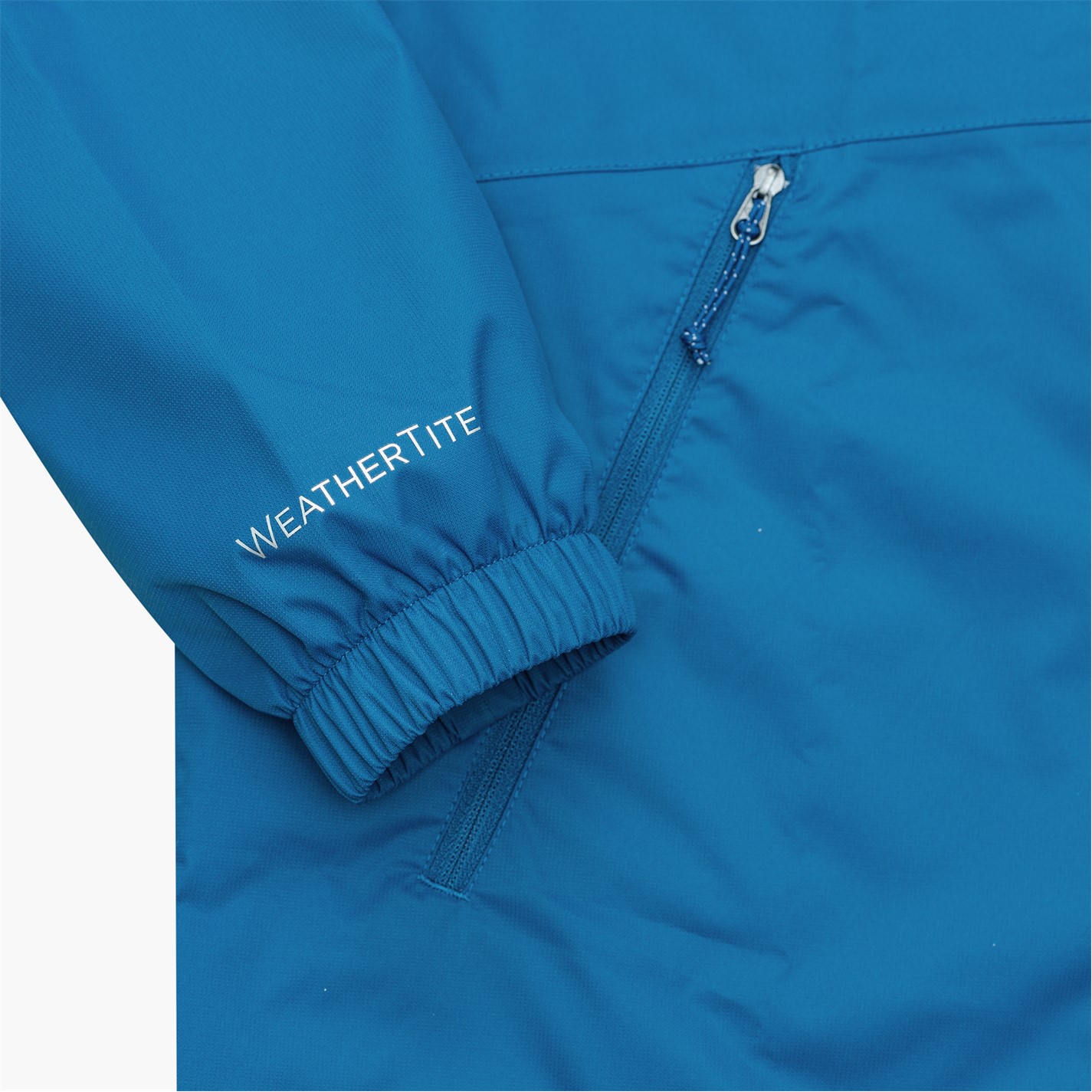 Karrimor Sierra Hooded Jacket Mens - 8