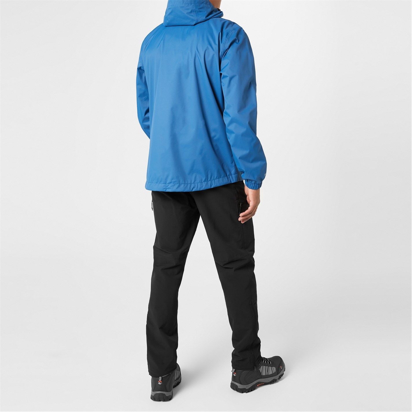 Karrimor Sierra Hooded Jacket Mens - 3