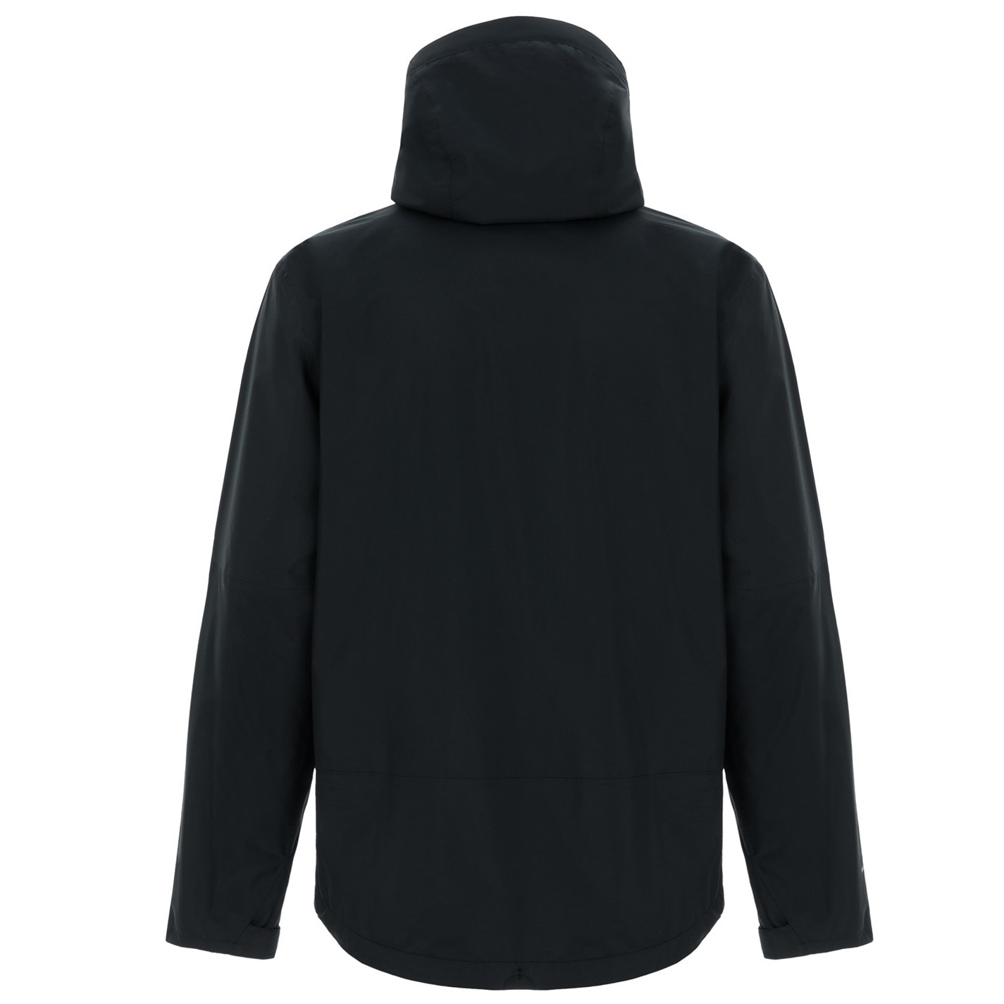 Bunda Karrimor Black 8572422 Mens Hot Rock WeatherTite Waterproof Jacket - 5