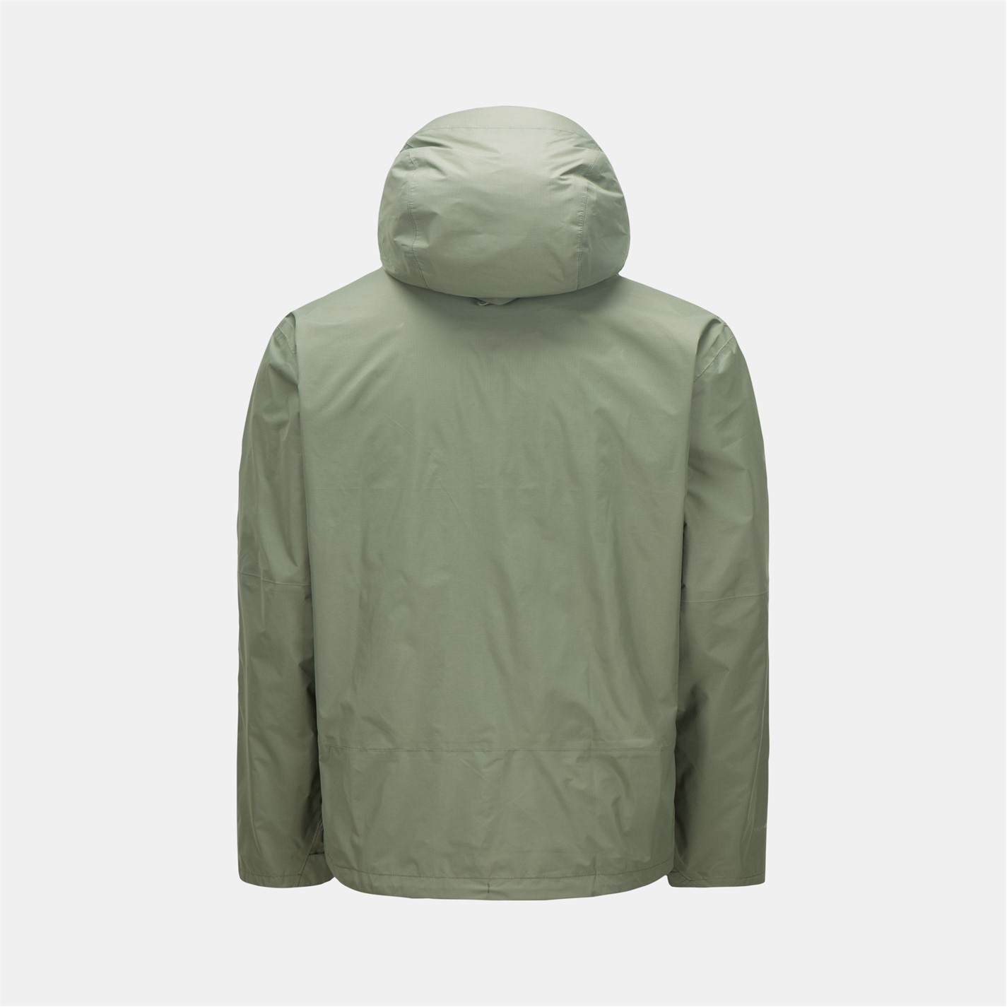 Bunda Karrimor Dusty Olive 3740011 Mens Hot Rock WeatherTite Waterproof Jacket - 2