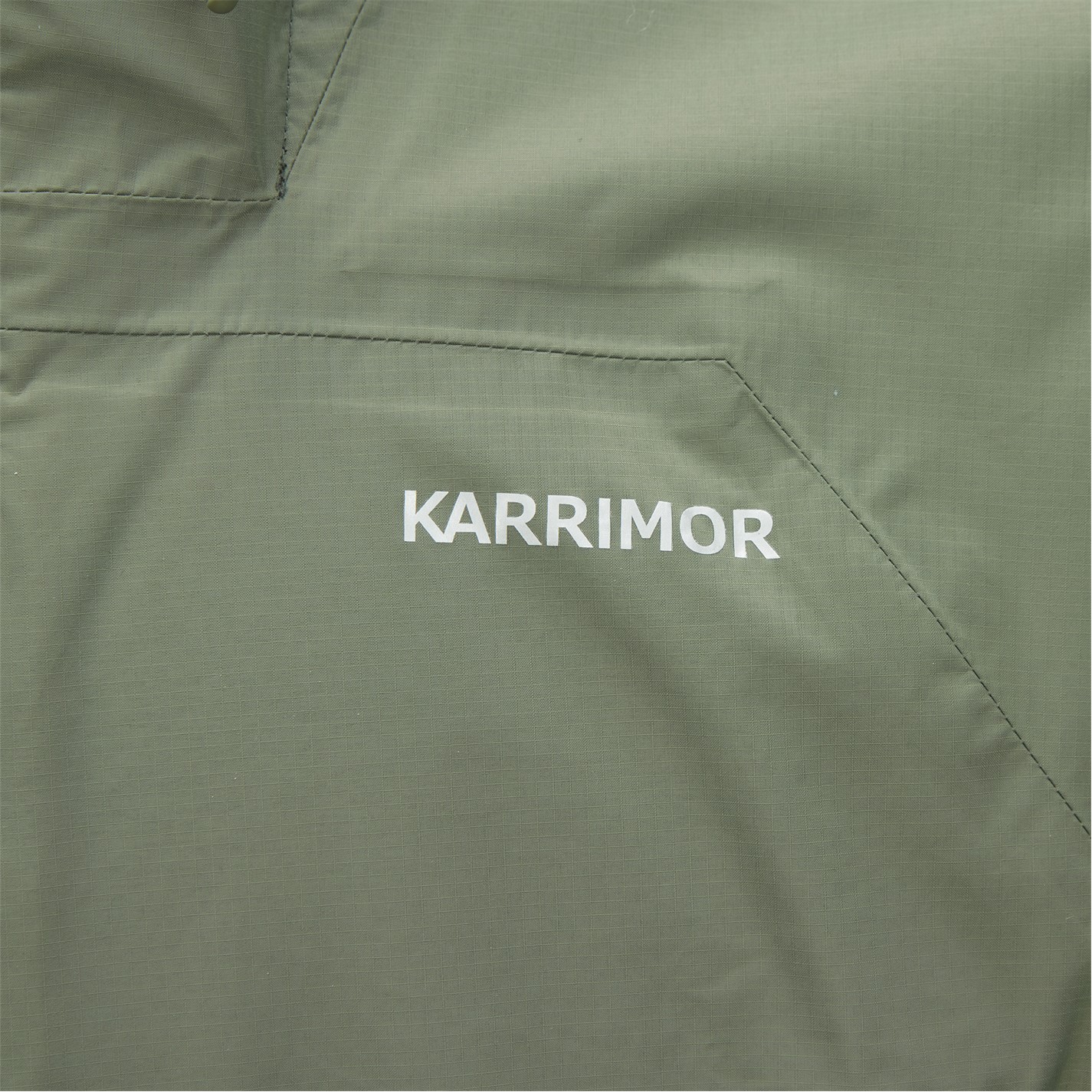 Bunda Karrimor Dusty Olive 3740011 Mens Hot Rock WeatherTite Waterproof Jacket - 4