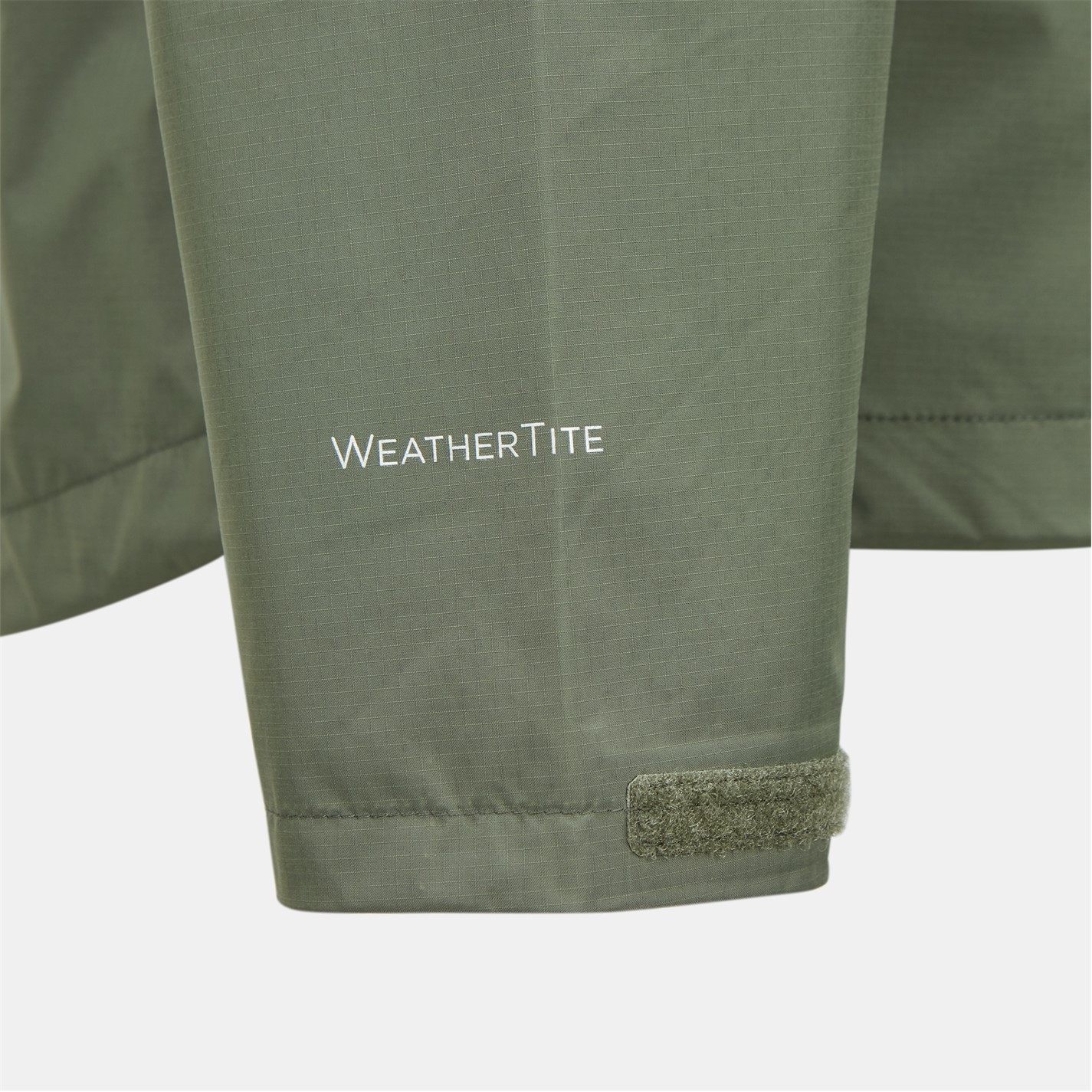 Bunda Karrimor Dusty Olive 3740011 Mens Hot Rock WeatherTite Waterproof Jacket - 5