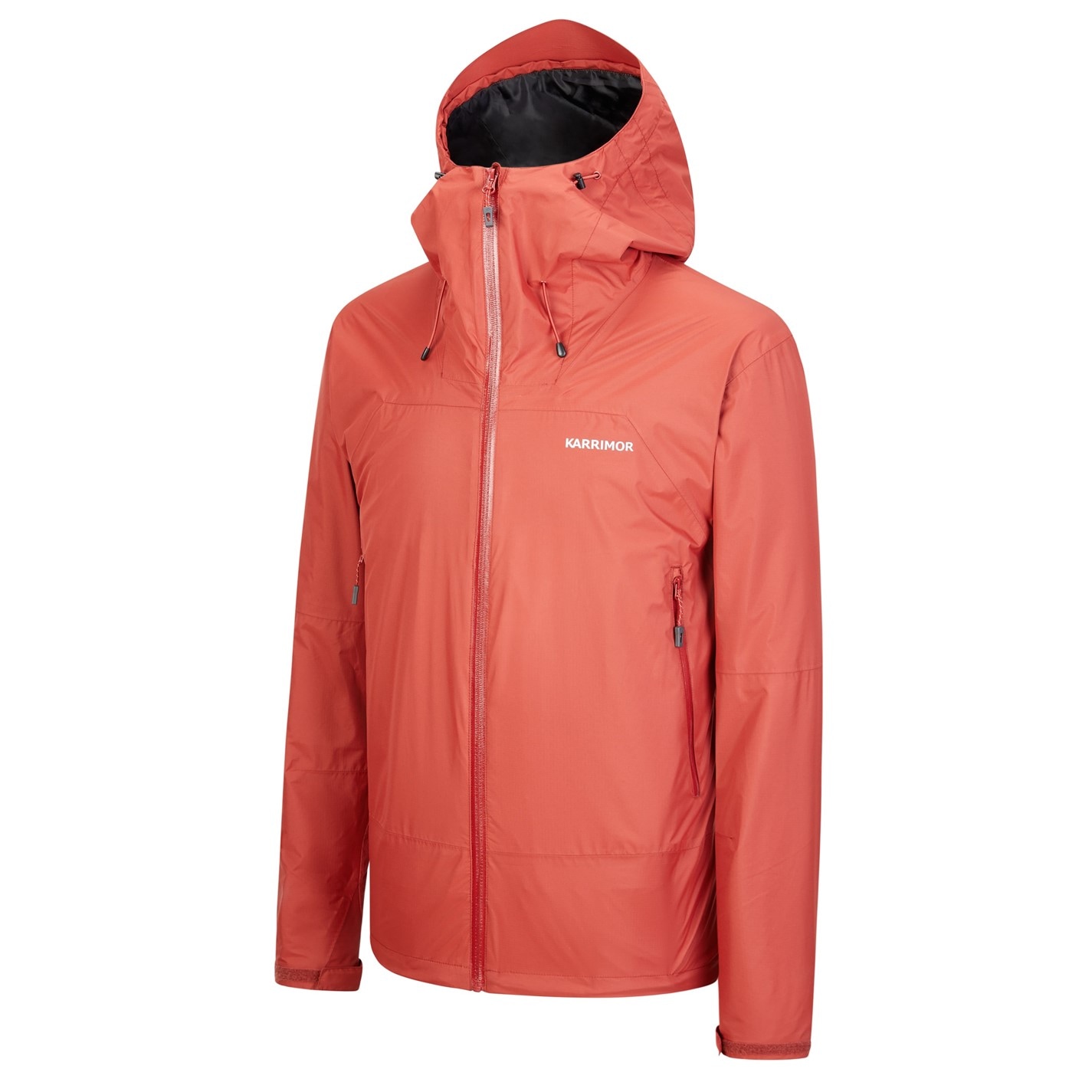 Bunda Karrimor Rust 6822387 Mens Hot Rock WeatherTite Waterproof Jacket - 2