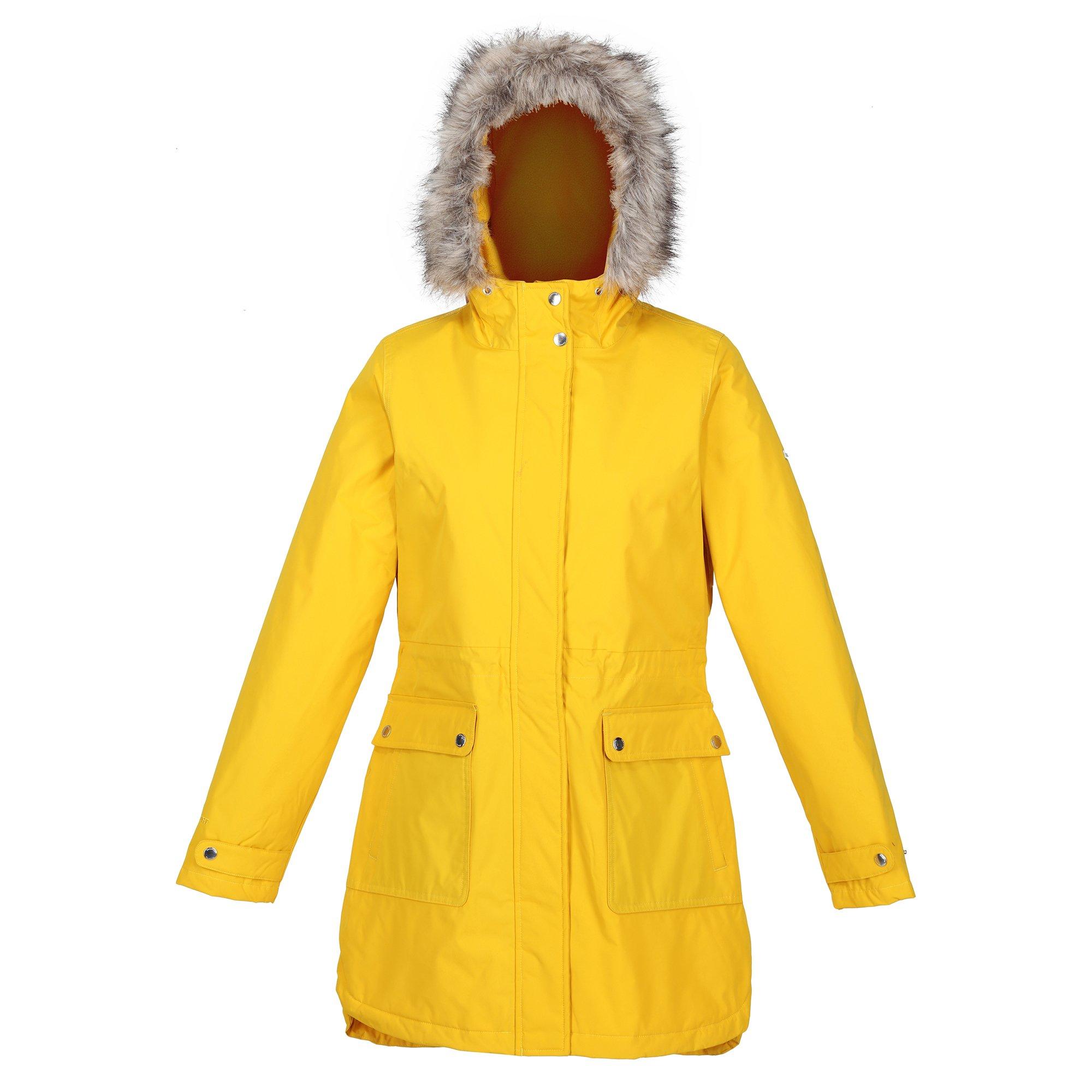 Bunda Regatta 6923918 Women's Sabinka Hooded Waterproof Jacket - 1