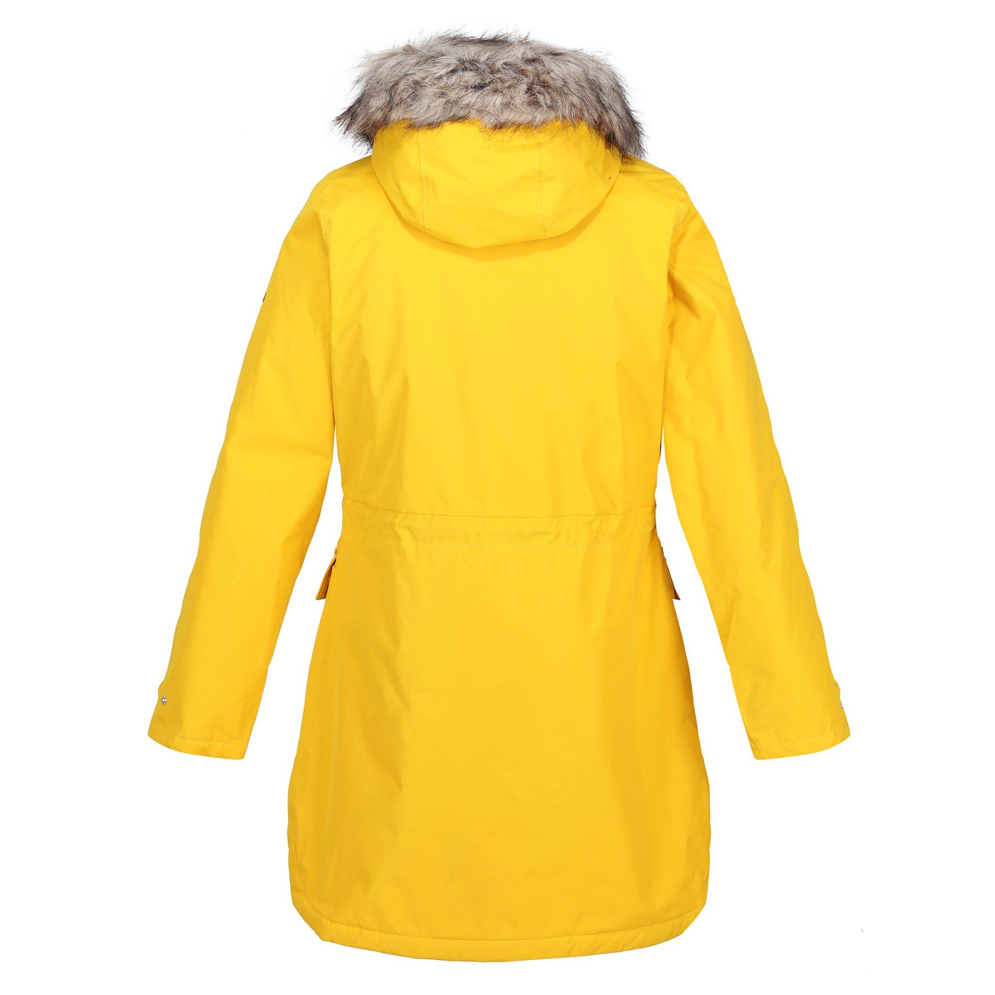 Bunda Regatta 6923918 Women's Sabinka Hooded Waterproof Jacket - 2