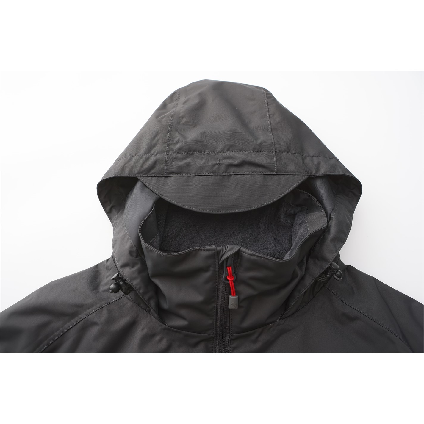 Bunda Gelert Char 6169234 Mens Horizon Stormlite 5000mm Waterproof Long Sleeve Waterproof Jacket - 4