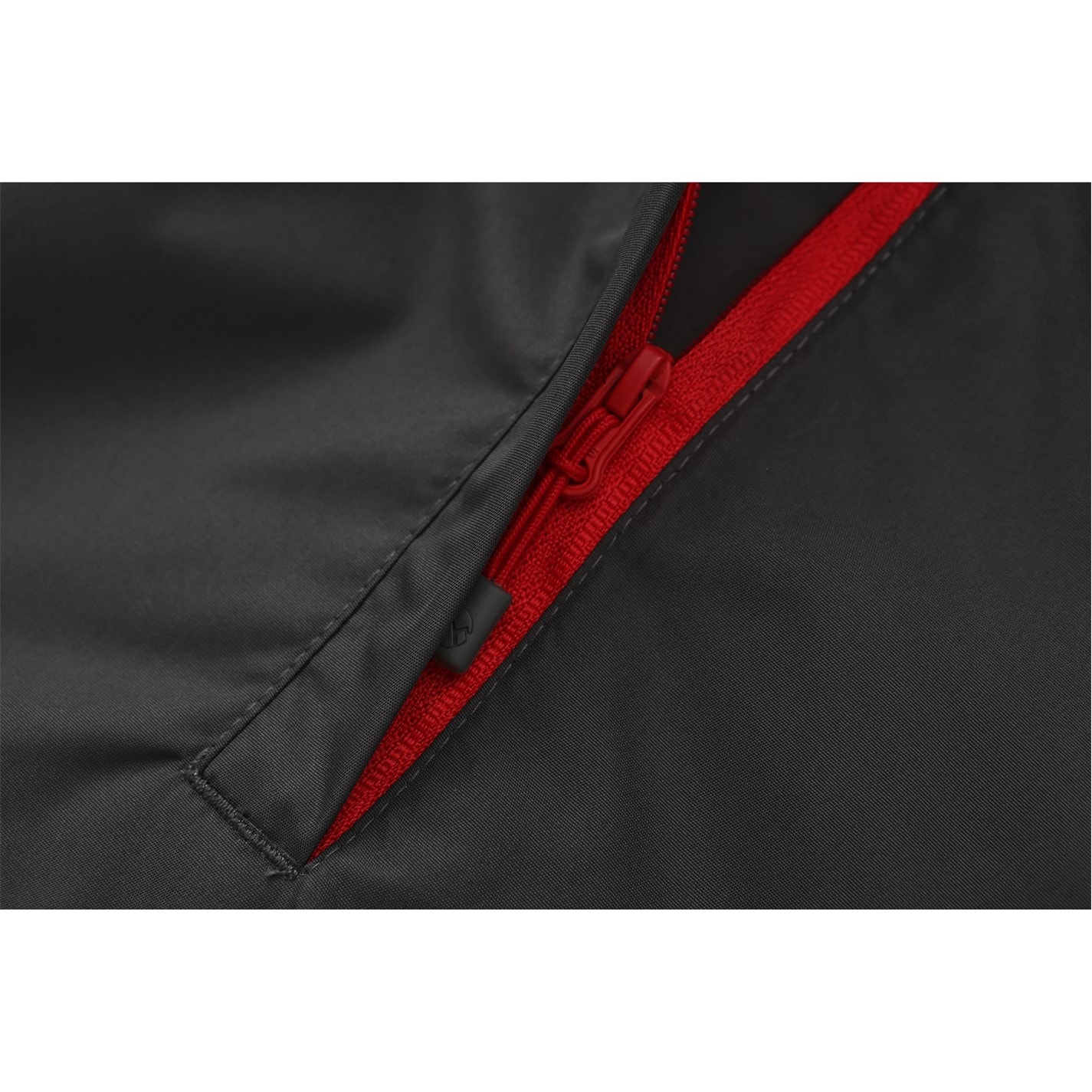 Bunda Gelert Char 6169234 Mens Horizon Stormlite 5000mm Waterproof Long Sleeve Waterproof Jacket - 6