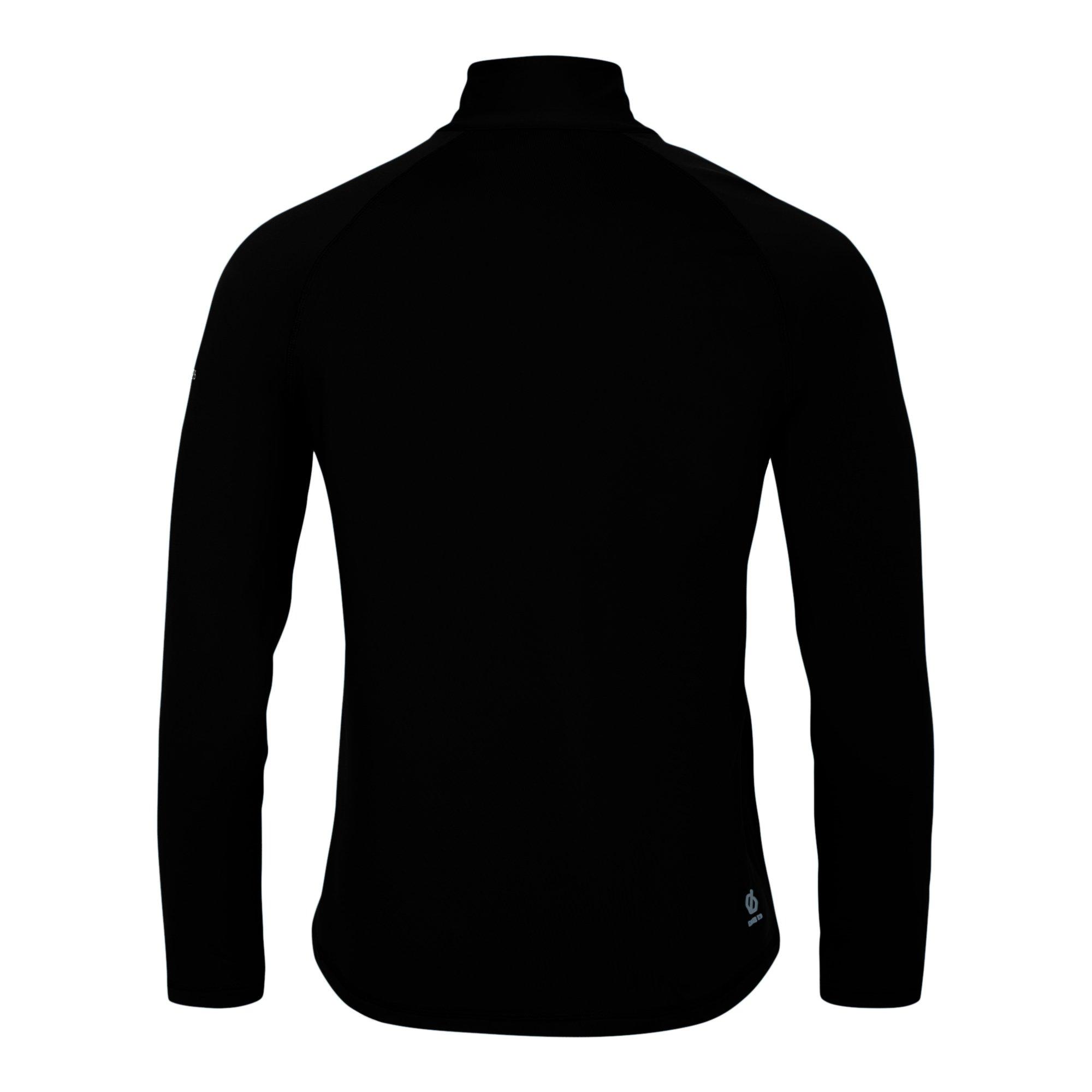 Tričko Dare 2b 2158525 Men's Torrek Lite Half-Zip Long-Sleeve Jersey - 3