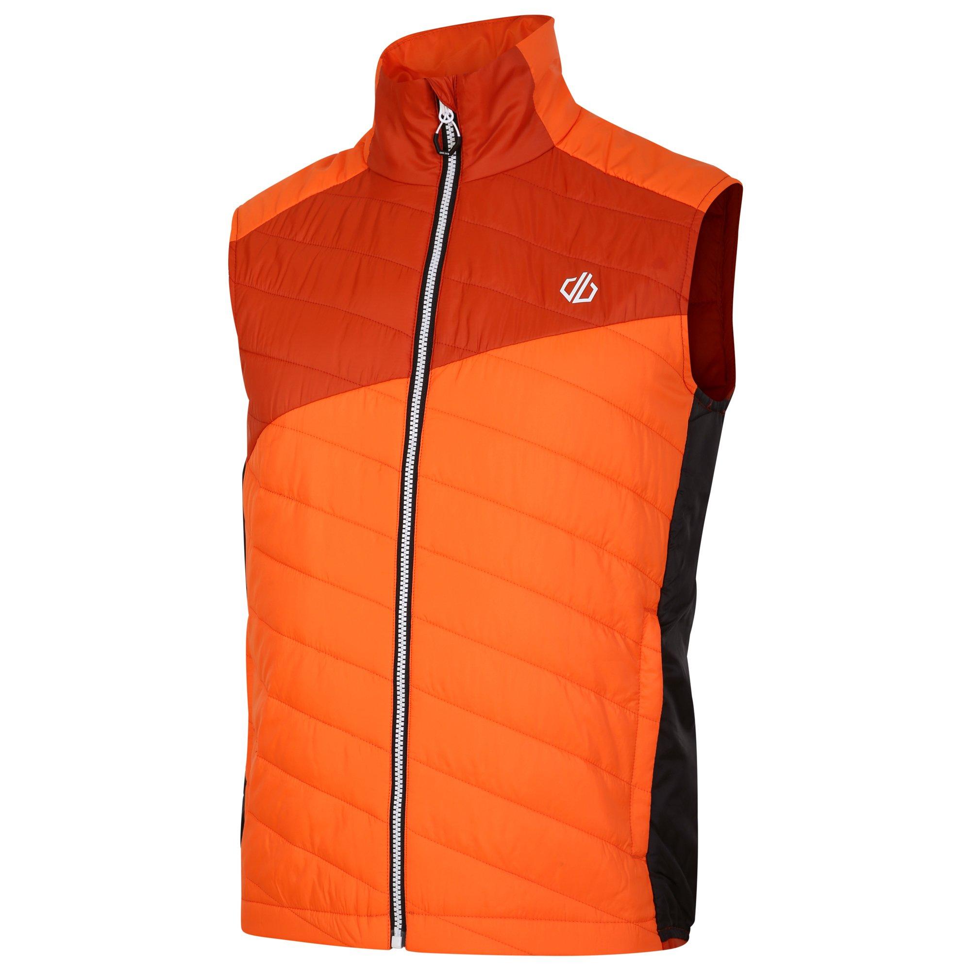 Vesta Dare 2b 5776010 Men's Touring Windproof Gilet - 2