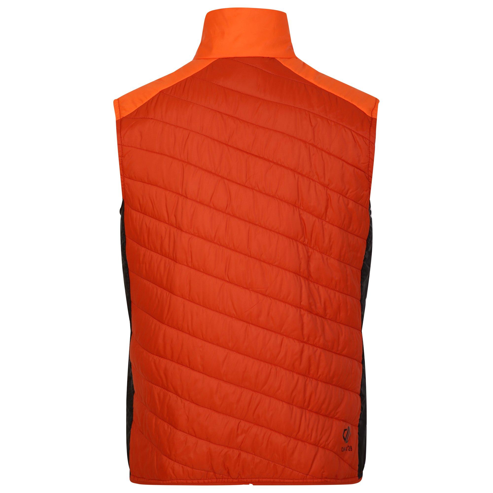 Vesta Dare 2b 5776010 Men's Touring Windproof Gilet - 3