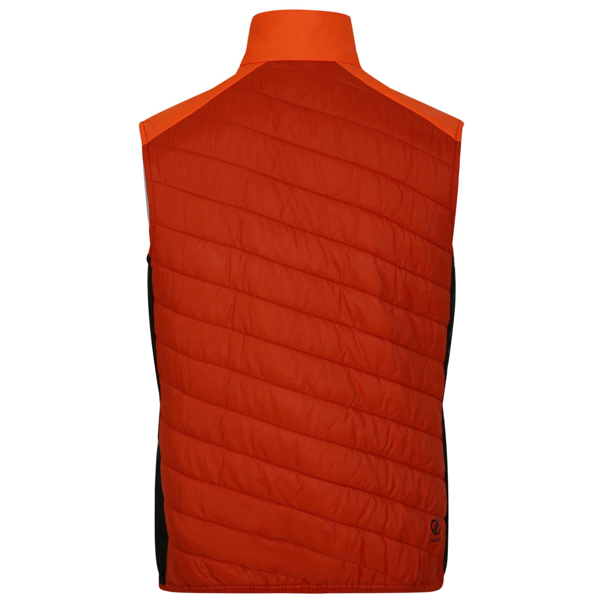 Vesta Dare 2b 5776010 Men's Touring Windproof Gilet - 4