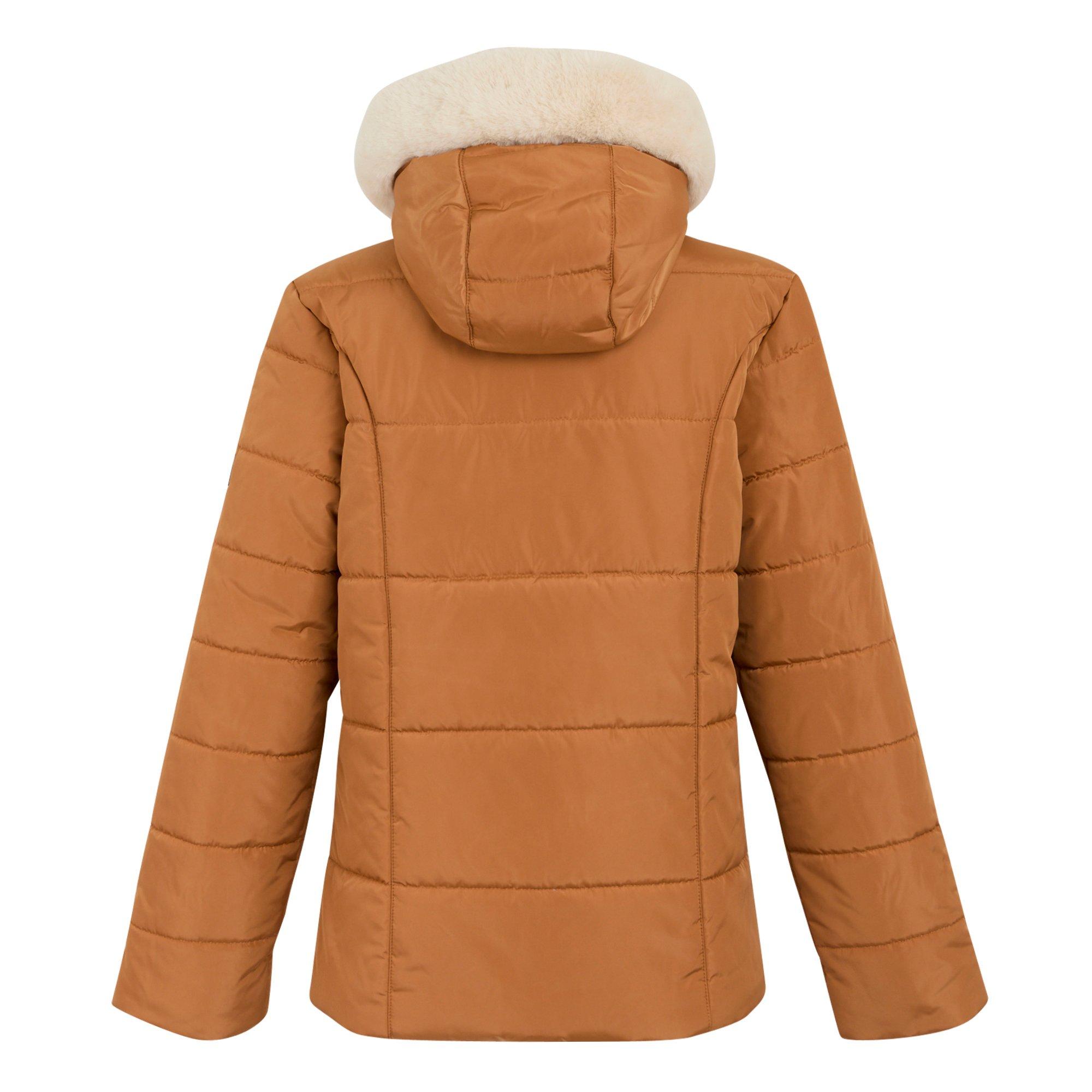 Bunda Regatta 124937 Women's Winnie Baffle Puffer Jacket - 2