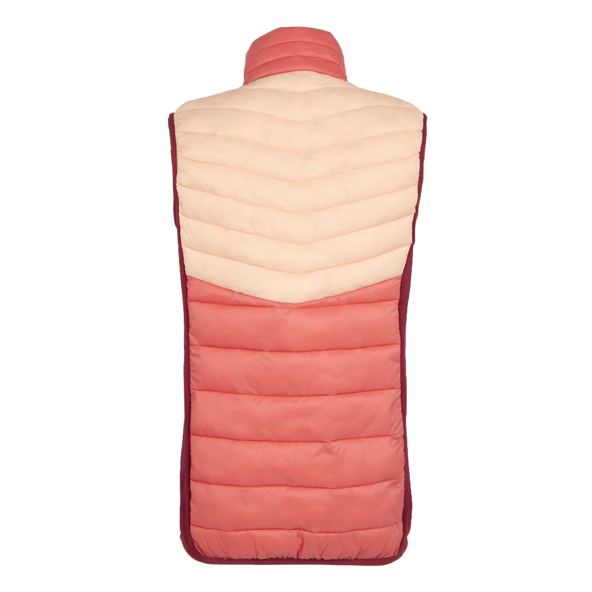 Vesta Regatta 8190616 Women's Leedre Hybrid Gilet - 2