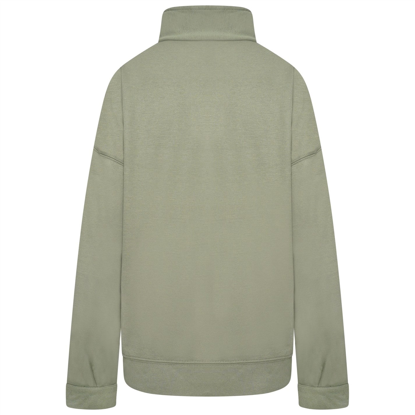 Mikina Dare 2b Duck Green 4478539 Women's Dare2B 1/4 Zip Fleece - 3